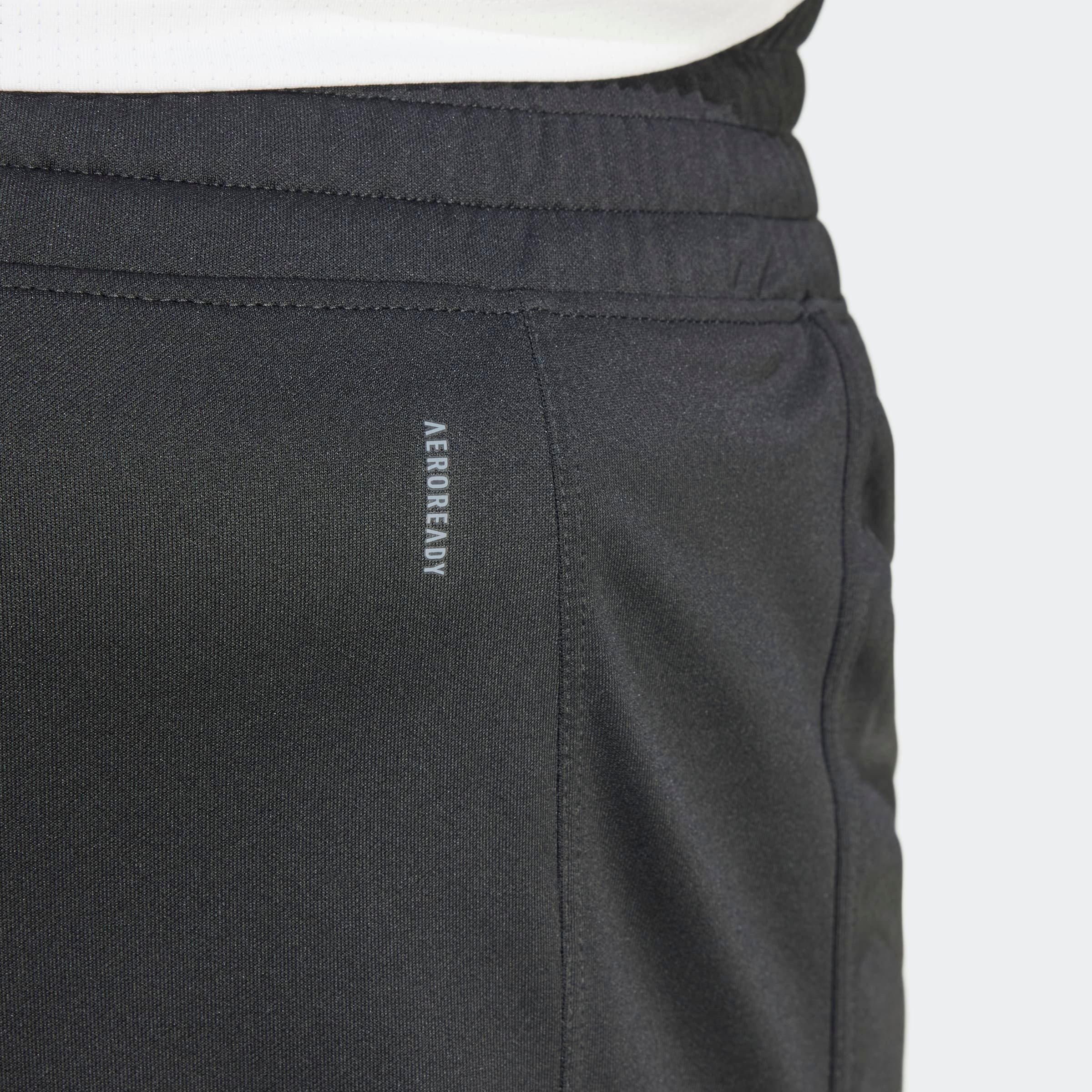 adidas Performance Short PACER KNIT H PS (1-delig)