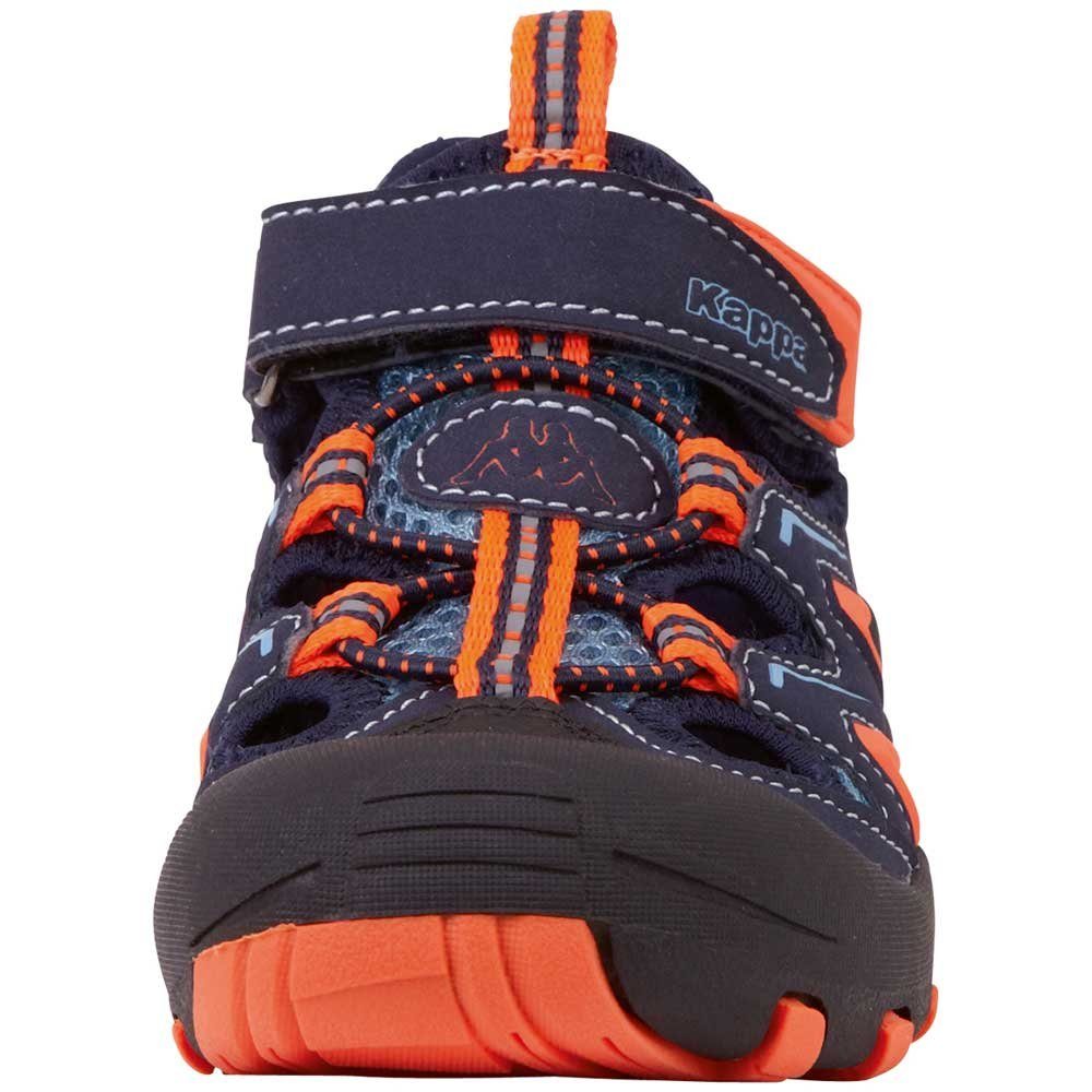 Kappa Outdoorsandalen REMINDER KIDS - REMINDER KIDS - REMINDER KIDS