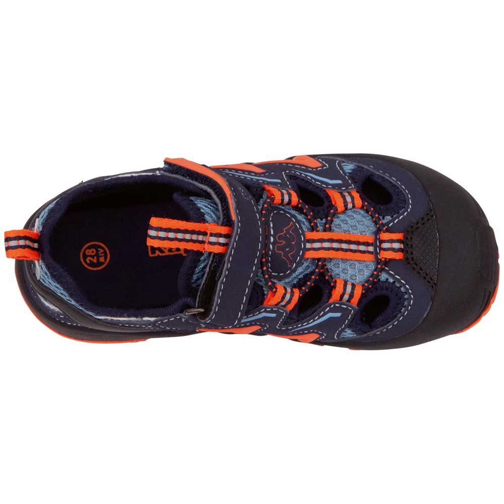Kappa Outdoorsandalen REMINDER KIDS - REMINDER KIDS - REMINDER KIDS