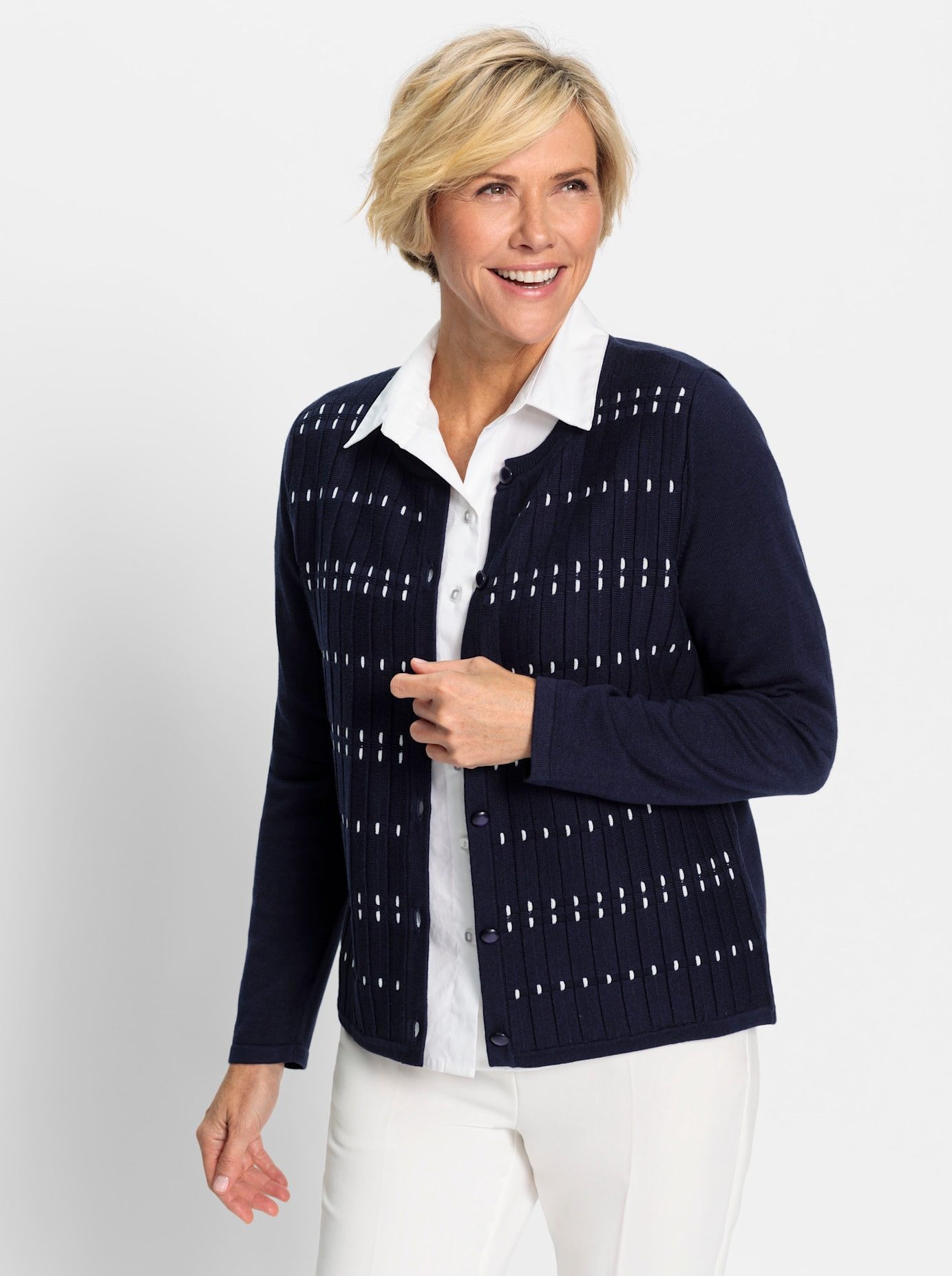 Classic Vest