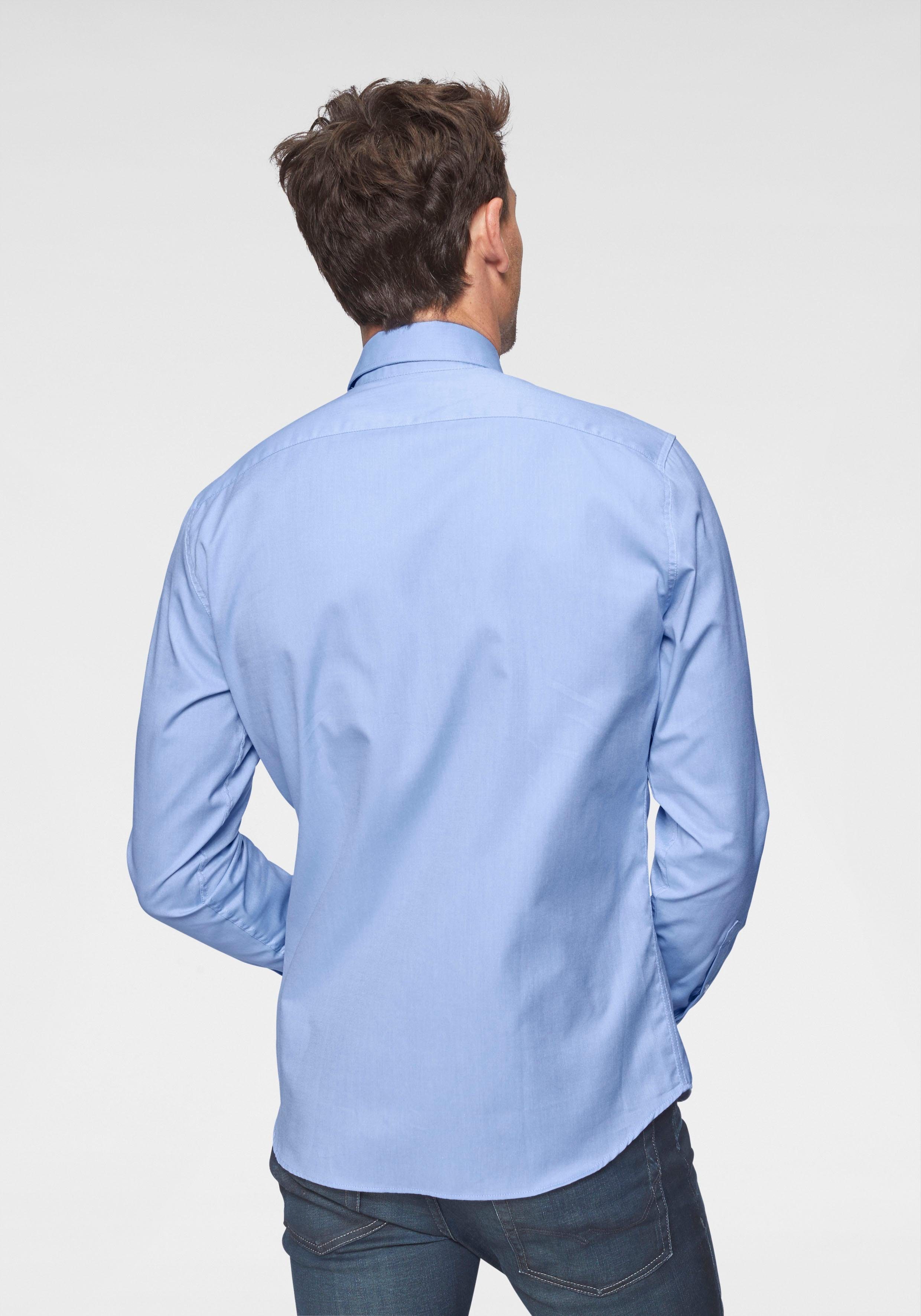 SELECTED HOMME Overhemd met lange mouwen SLHSLIMNEW-MARK