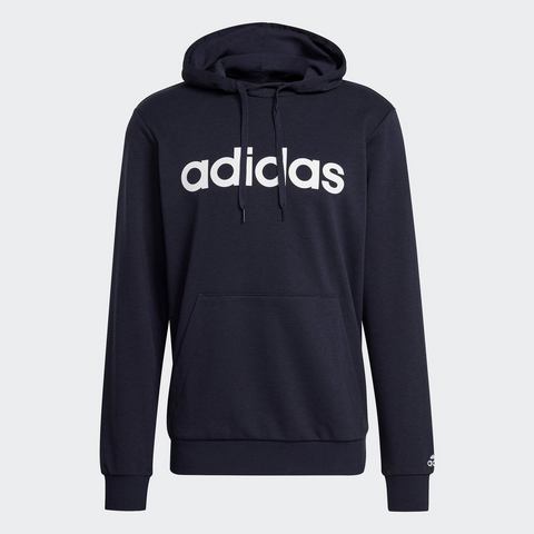adidas Performance hoodie ESSENTIALS FRENCH TERRY LINEAR LOGO