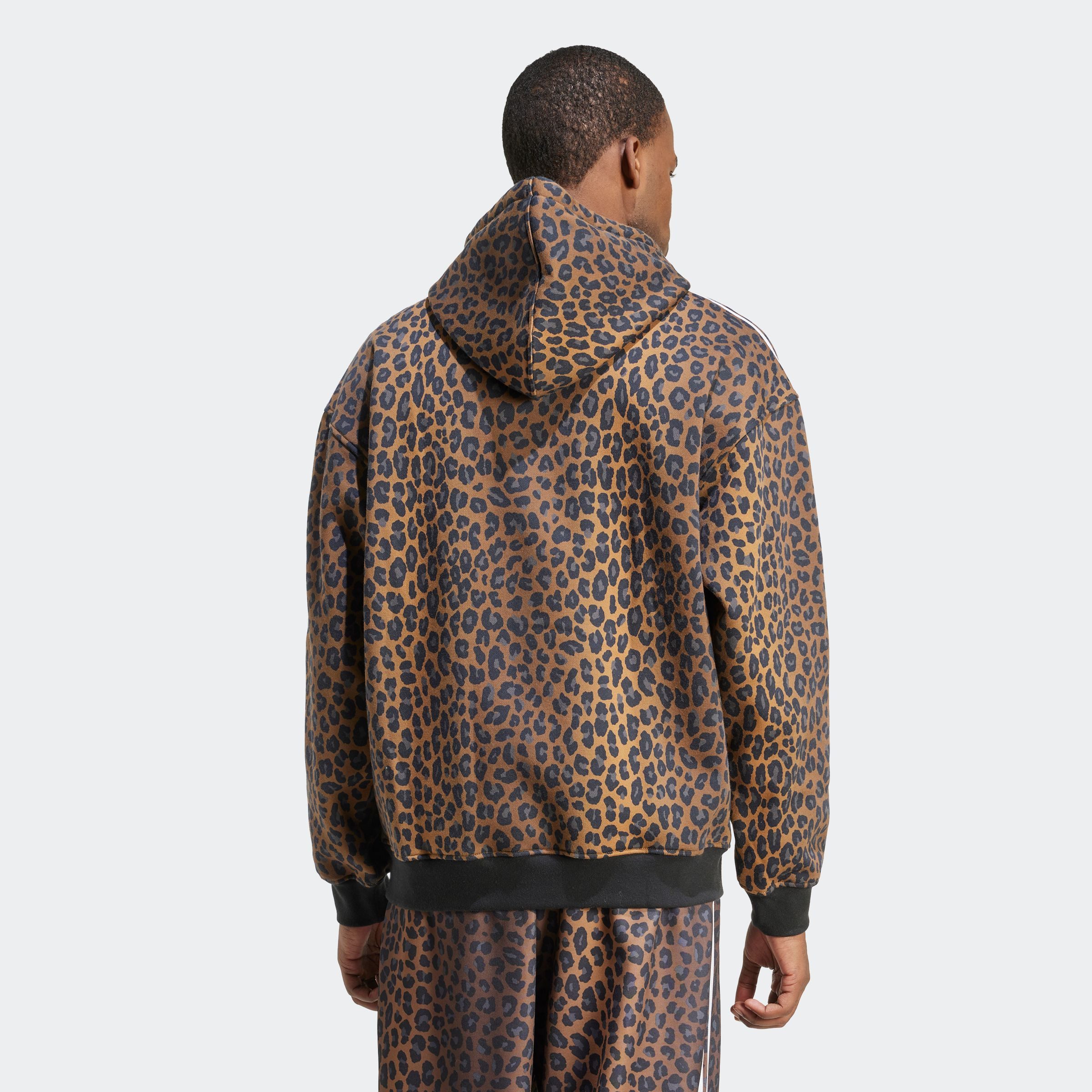adidas Originals Hoodie GRAPHIC LO HD
