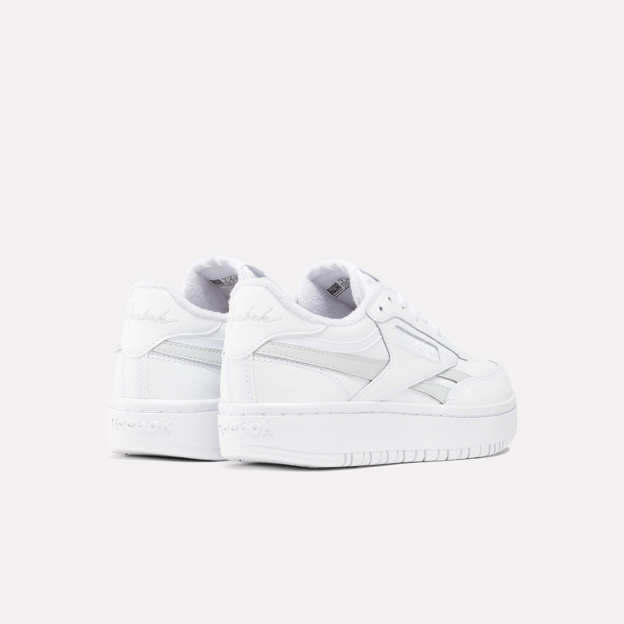 Reebok Classic Sneakers CLUB C DOUBLE REVENGE