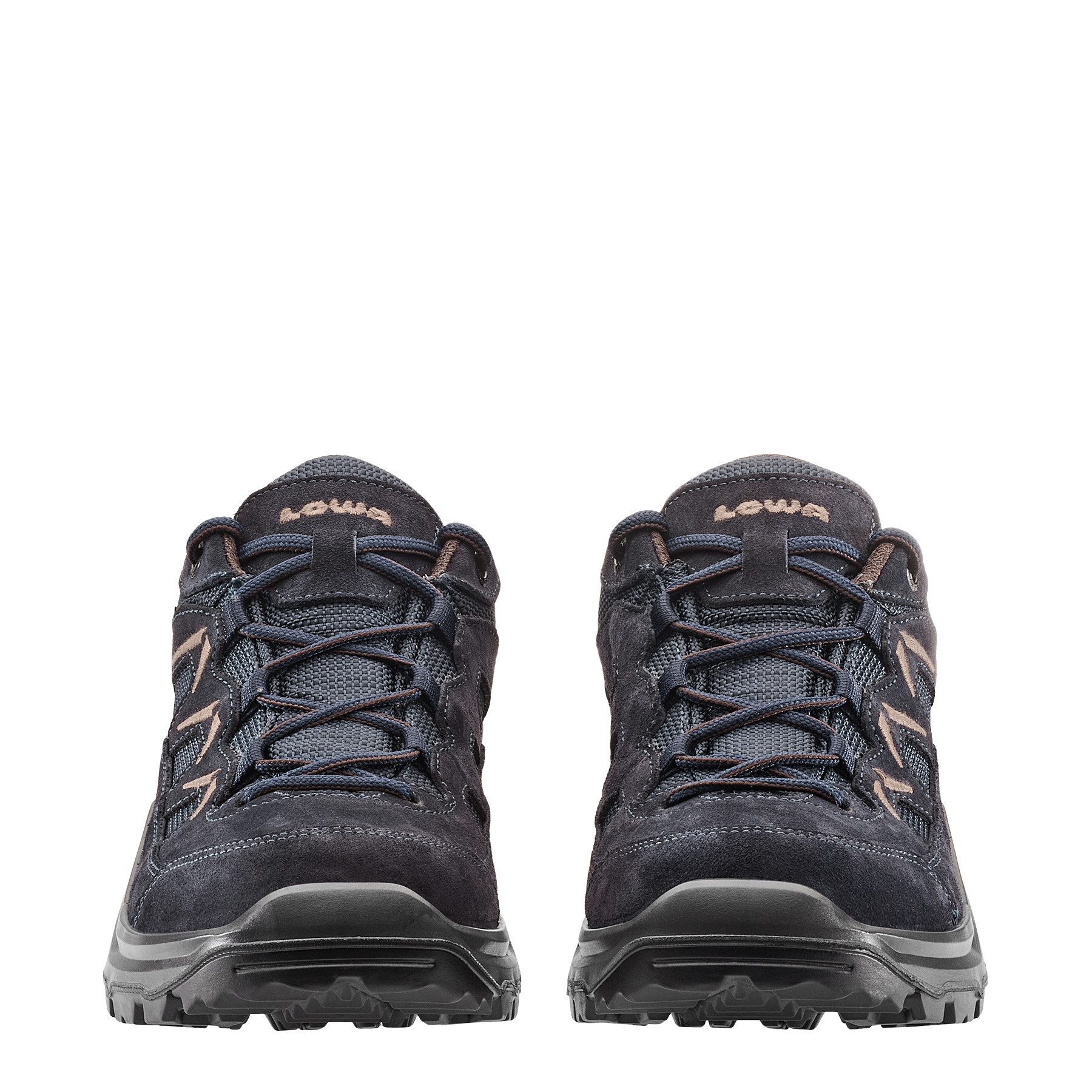 Lowa Wandelschoenen SIRKOS EVO GORE-TEX LO