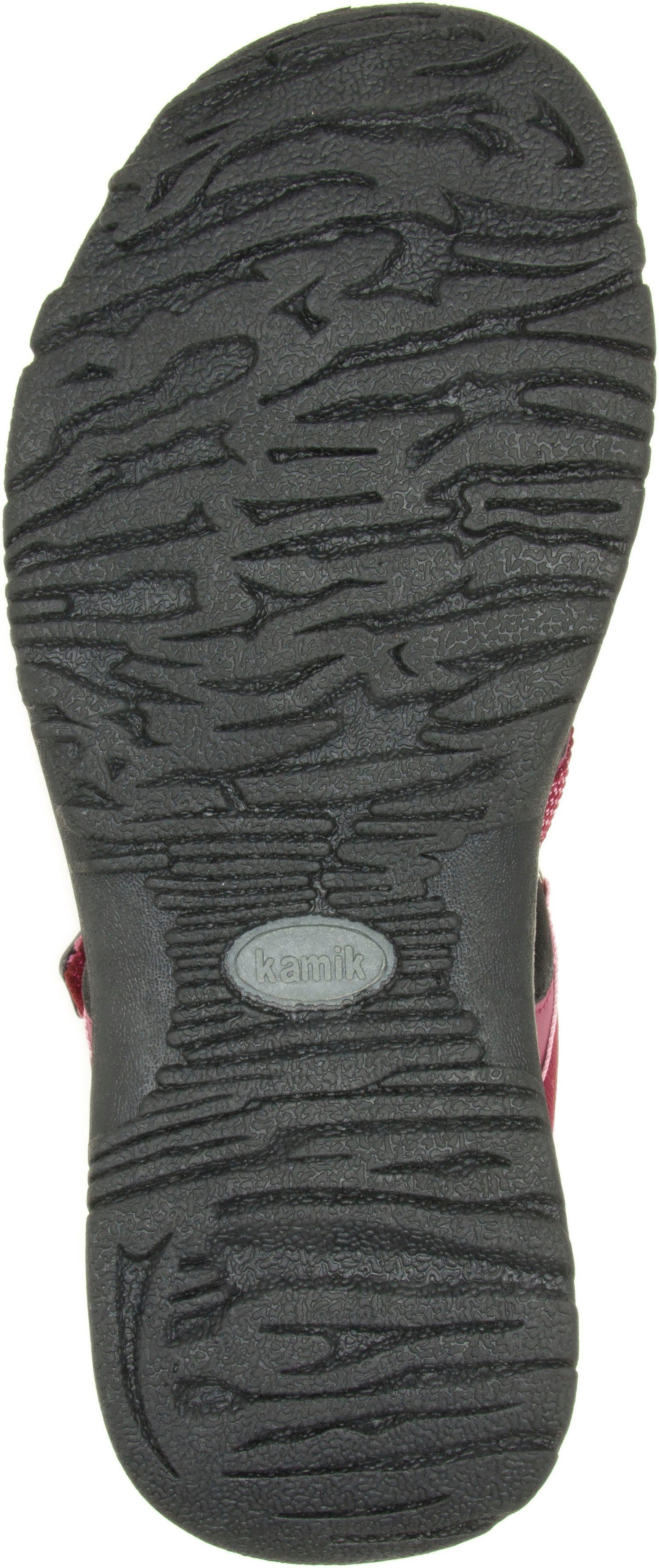 Kamik Sandalen Islander2