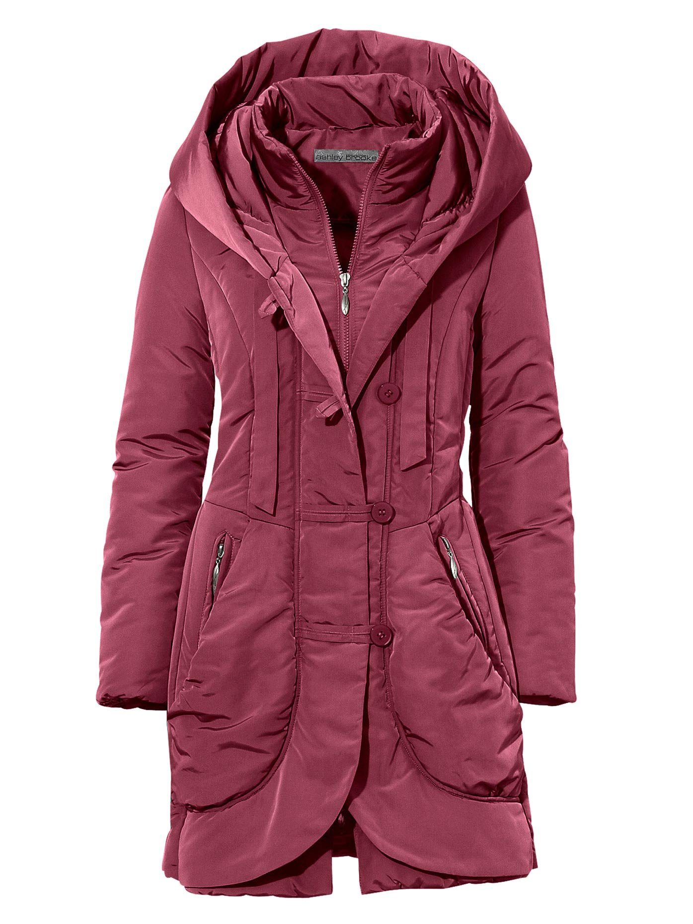 heine Parka
