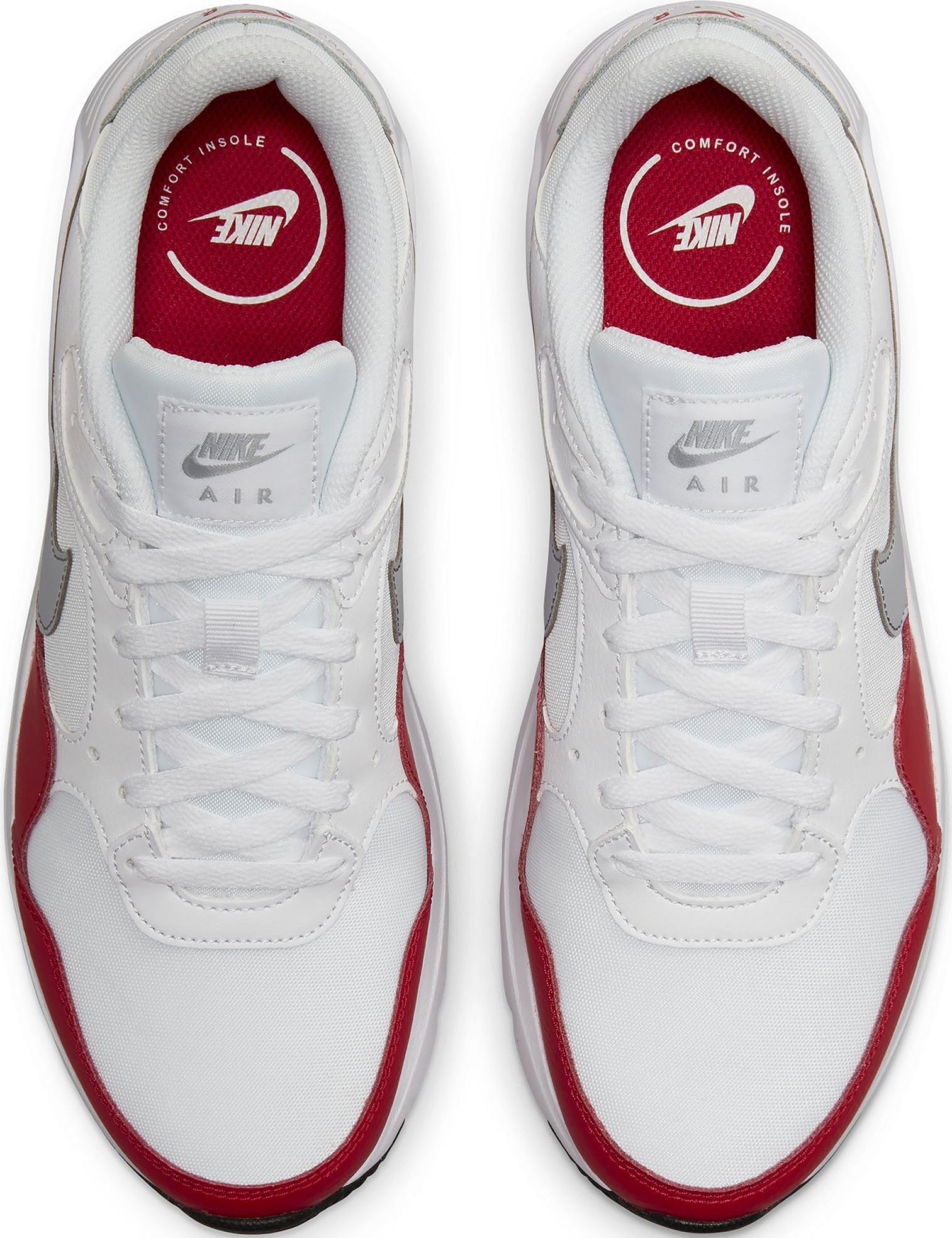 Nike Sportswear Sneakers AIR MAX SC