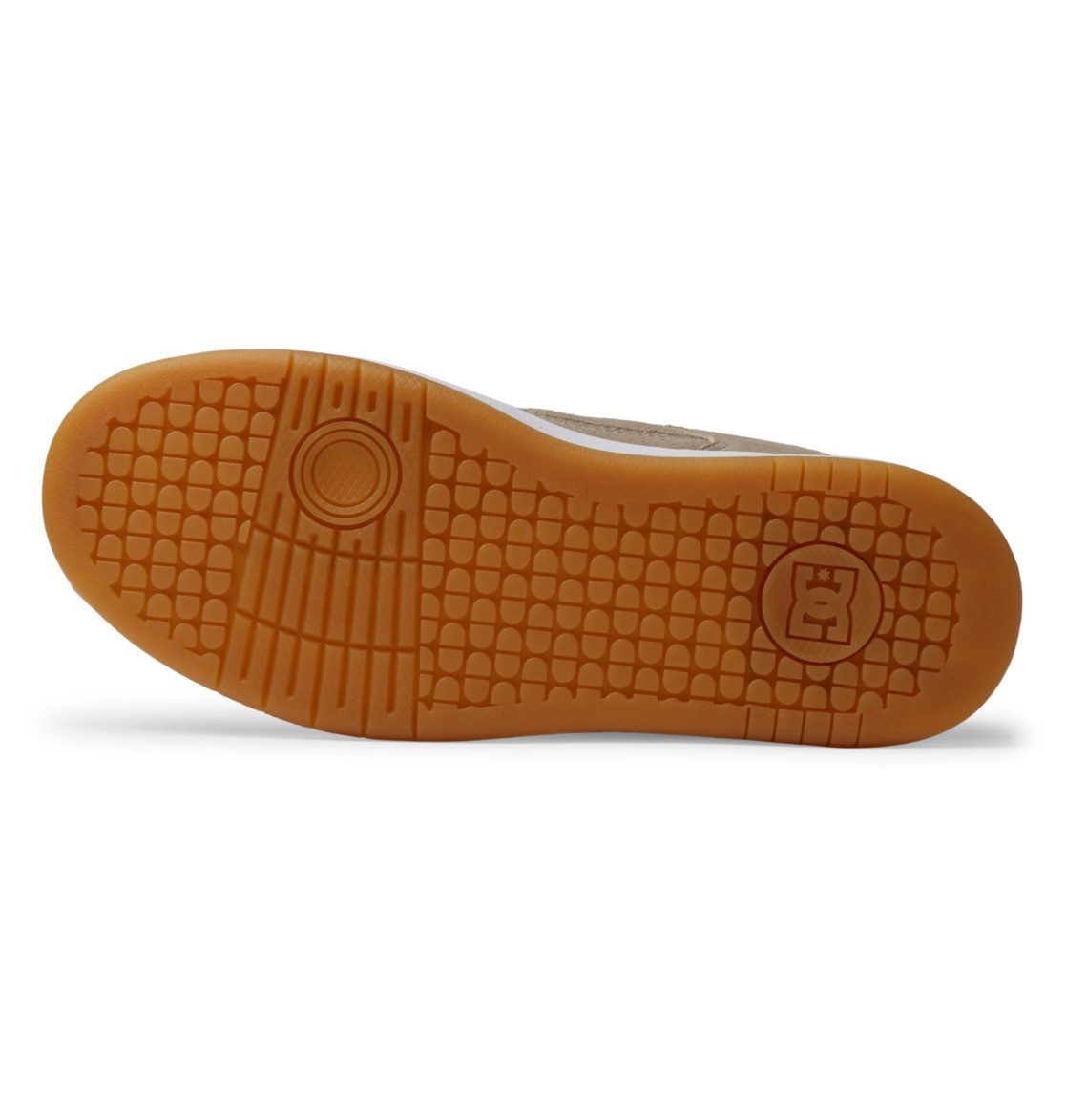 DC Shoes Sneakers Manteca 4