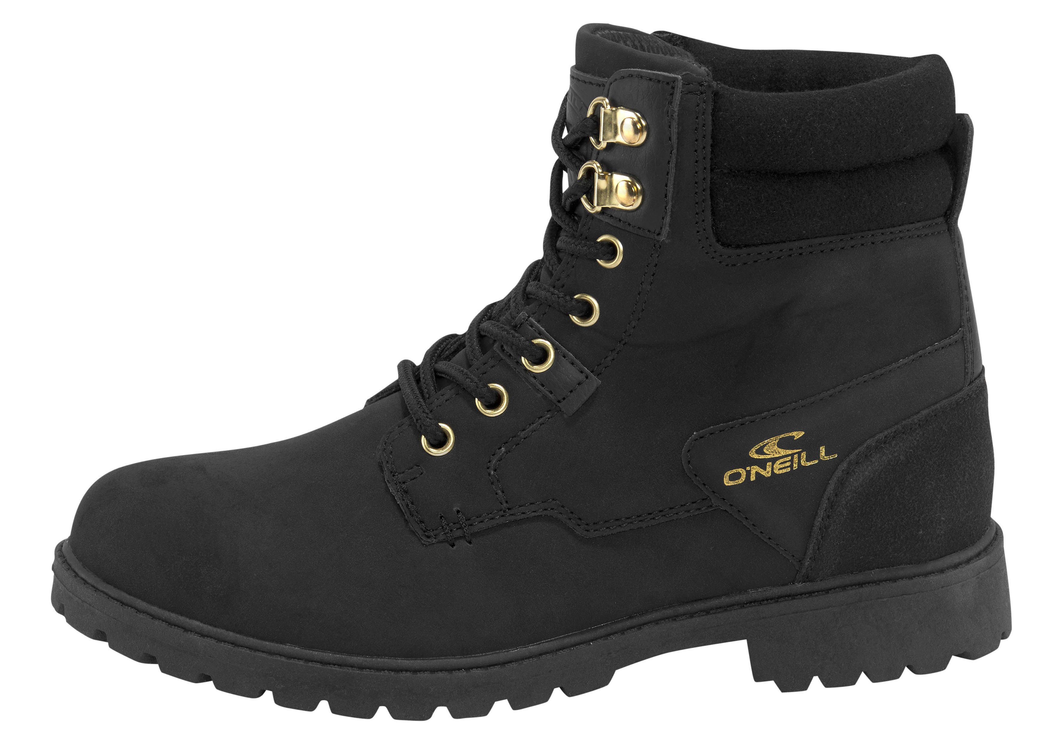 O'Neill Hoge veterschoenen El Capitan Women High