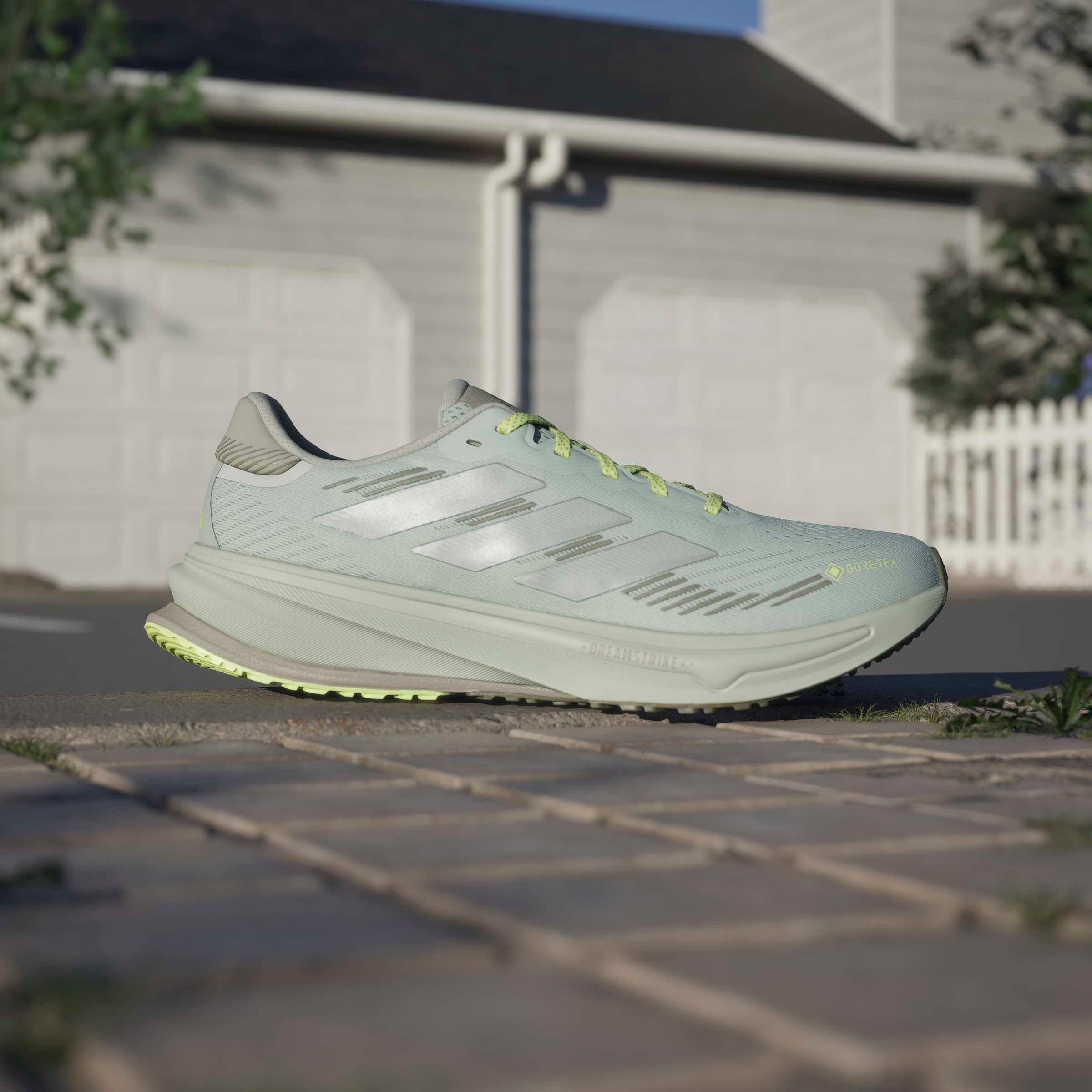 adidas Performance Runningschoenen SUPERNOVA RISE GTX