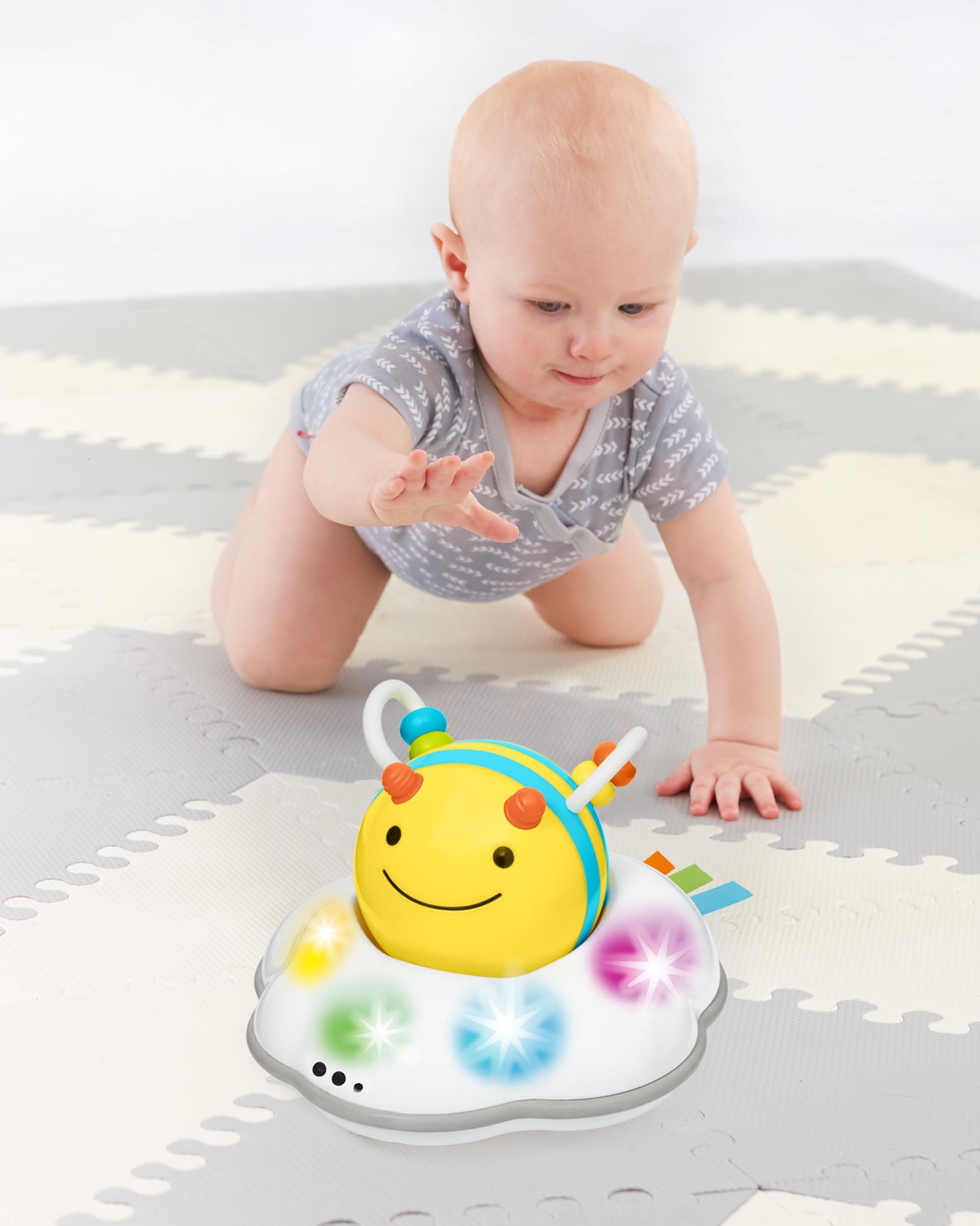 Skip Hop Leerspeelgoed Explore & More kruipspeelgoed bij