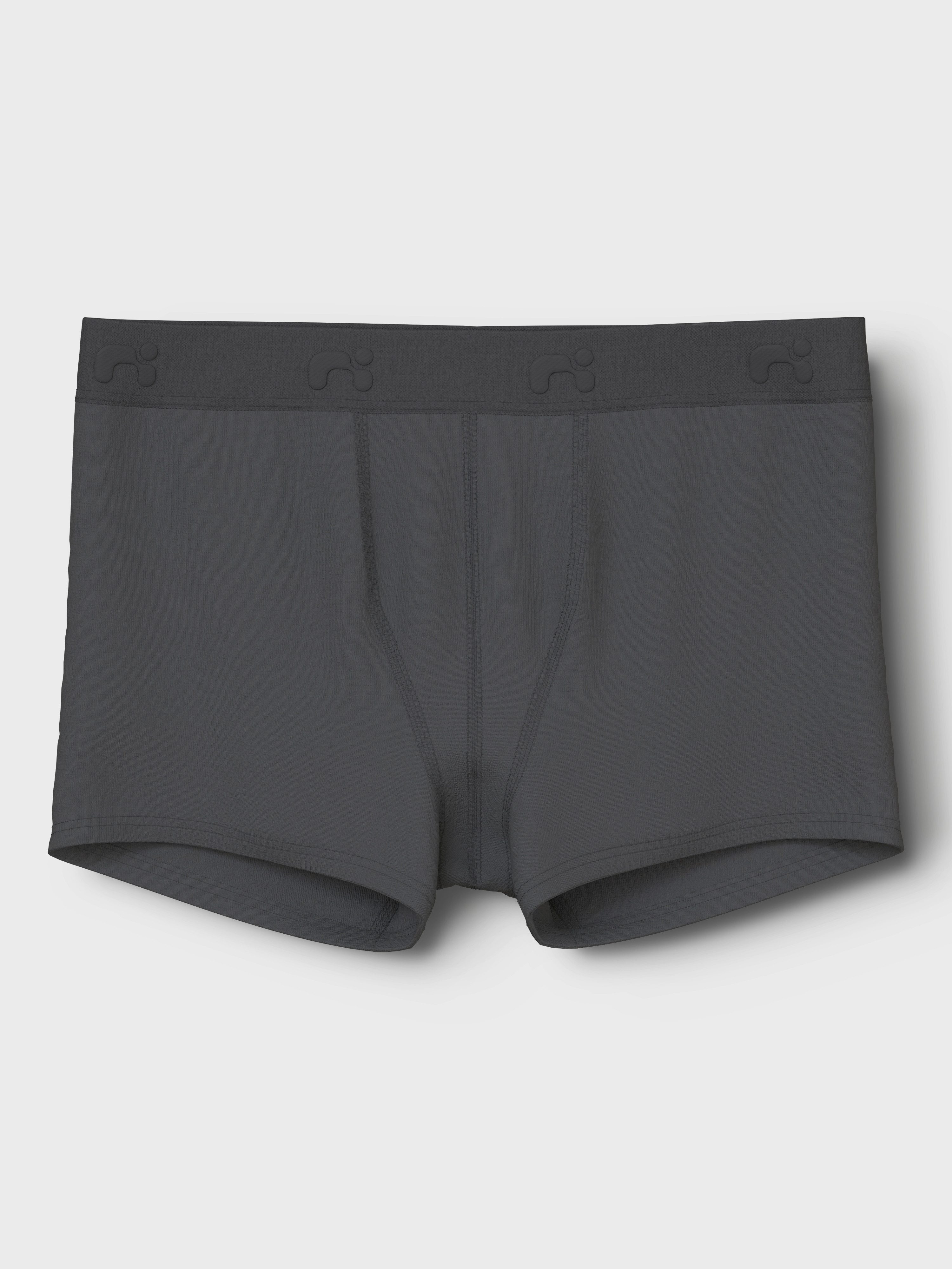 Name It Trunk NKMBOXER 3P IRON SPACE NOOS (set, 3 stuks)