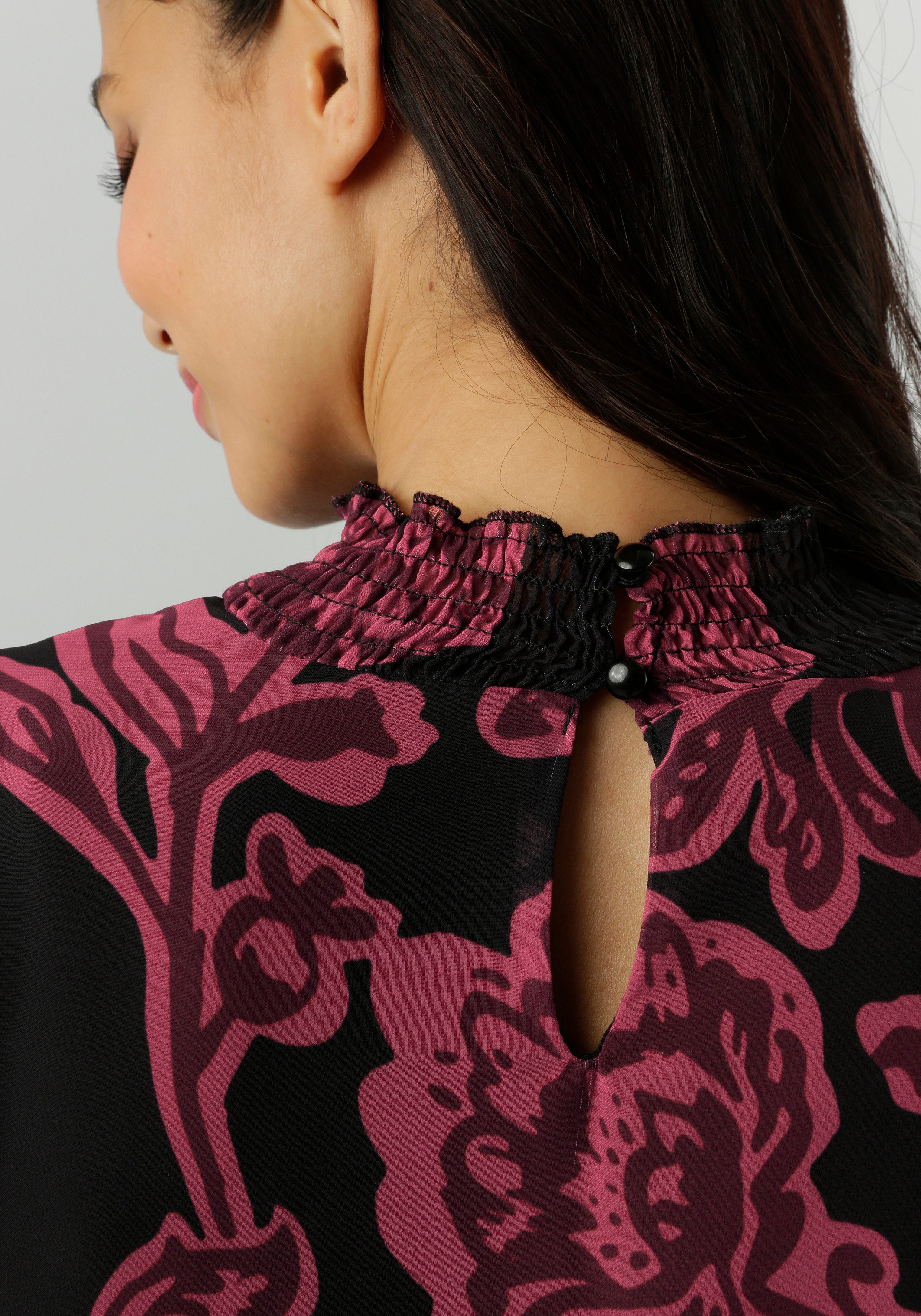 Aniston SELECTED Blouse zonder sluiting