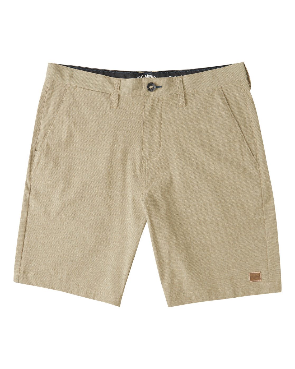 Billabong 2-in-1-short Crossfire Mid