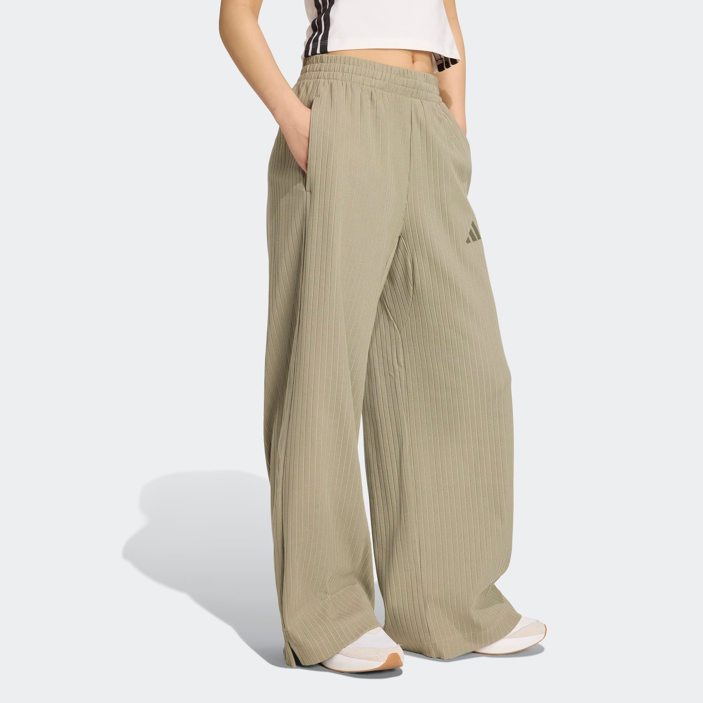 adidas Sportswear Sportbroek W ALL SZN W PT (1-delig)