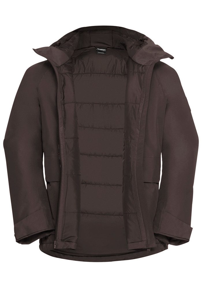 Jack Wolfskin Functioneel jack TEMPELTOR JKT M