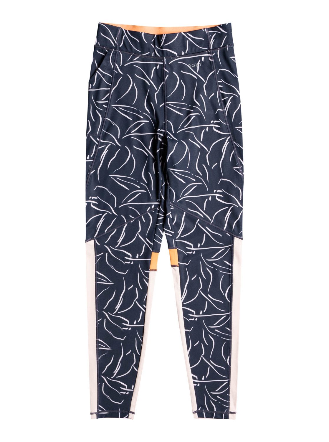Roxy Legging Keep On Trying