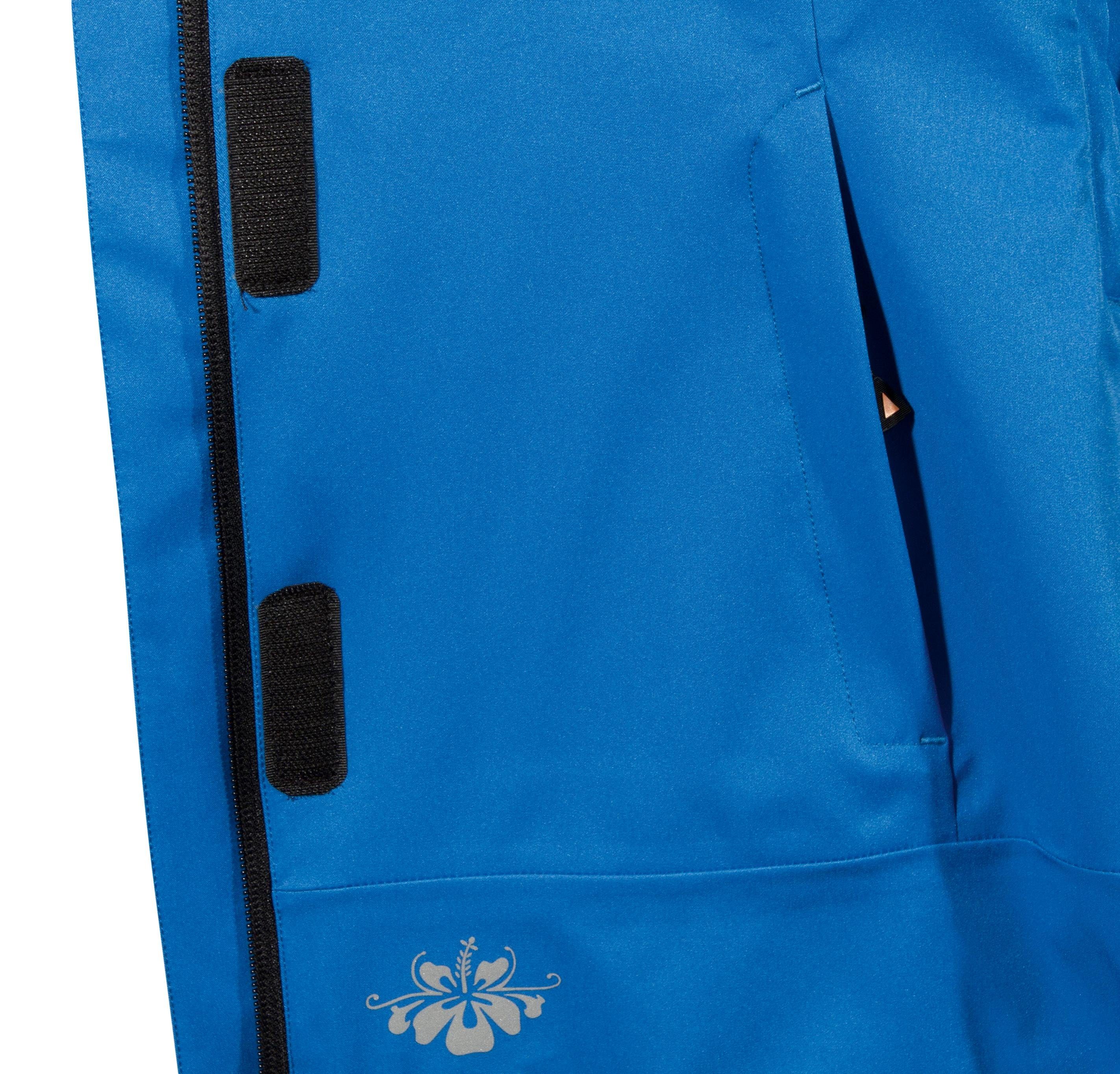 DEPROC Active Outdoorjack KIMBERLEY WOMEN