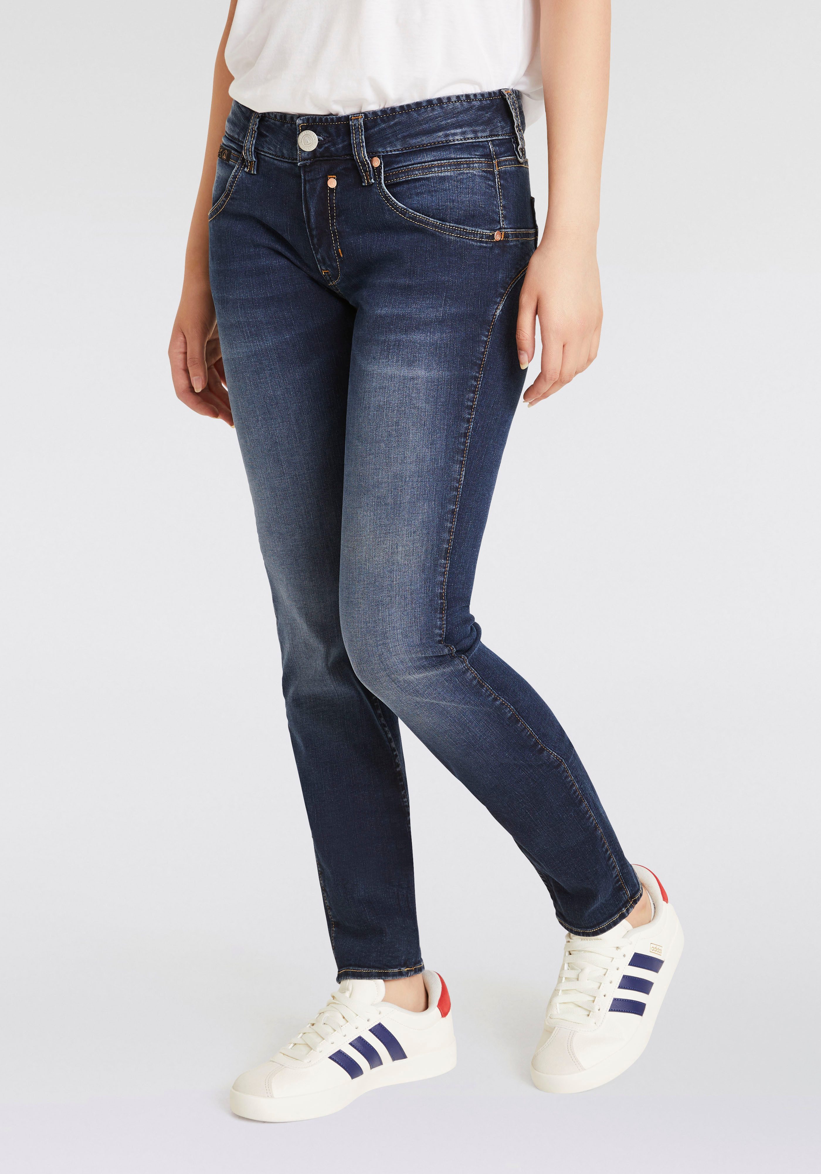 Herrlicher Slim fit jeans