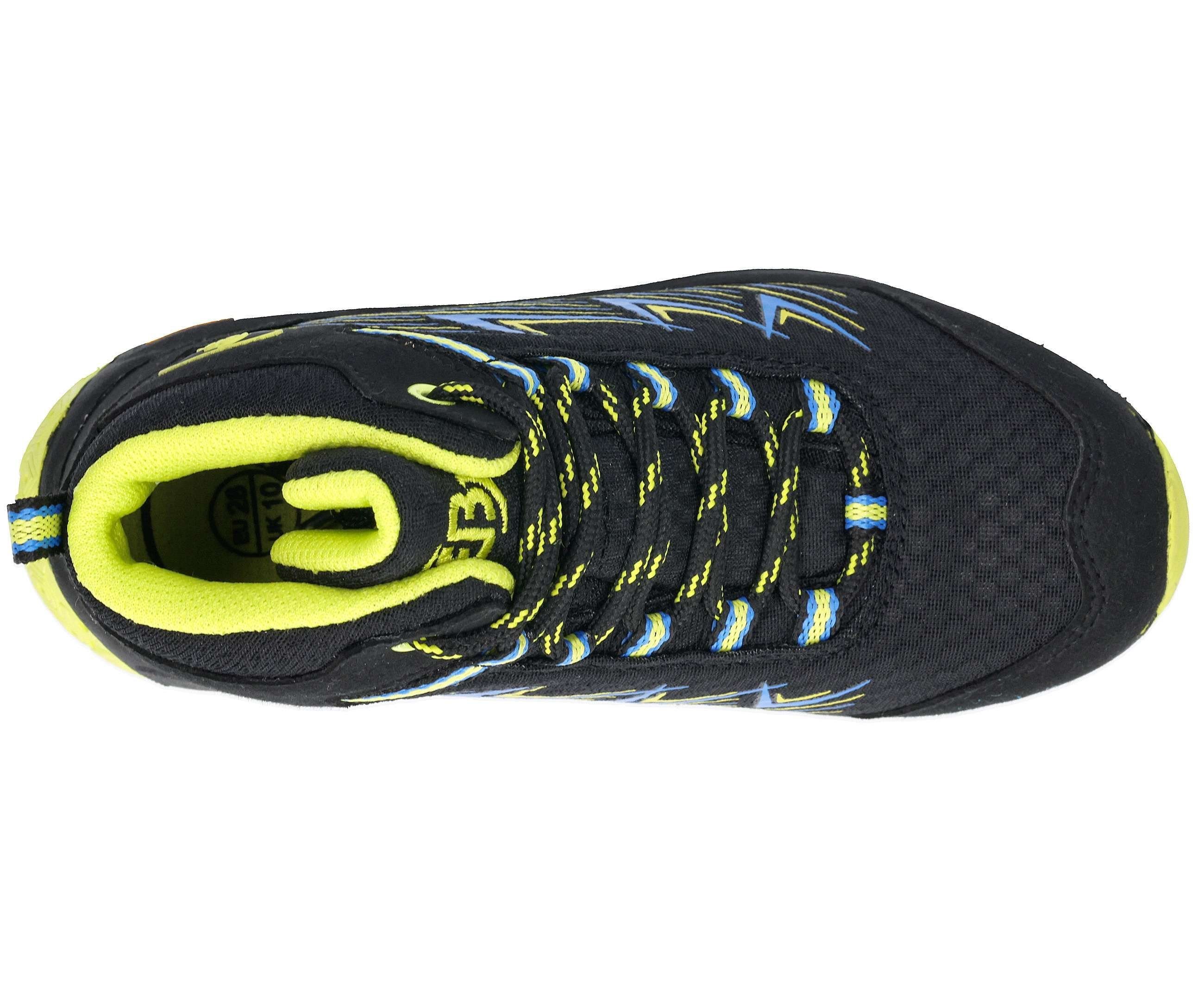 BRÜTTING Outdoorschoenen Outdoorlaarzen Chesna High