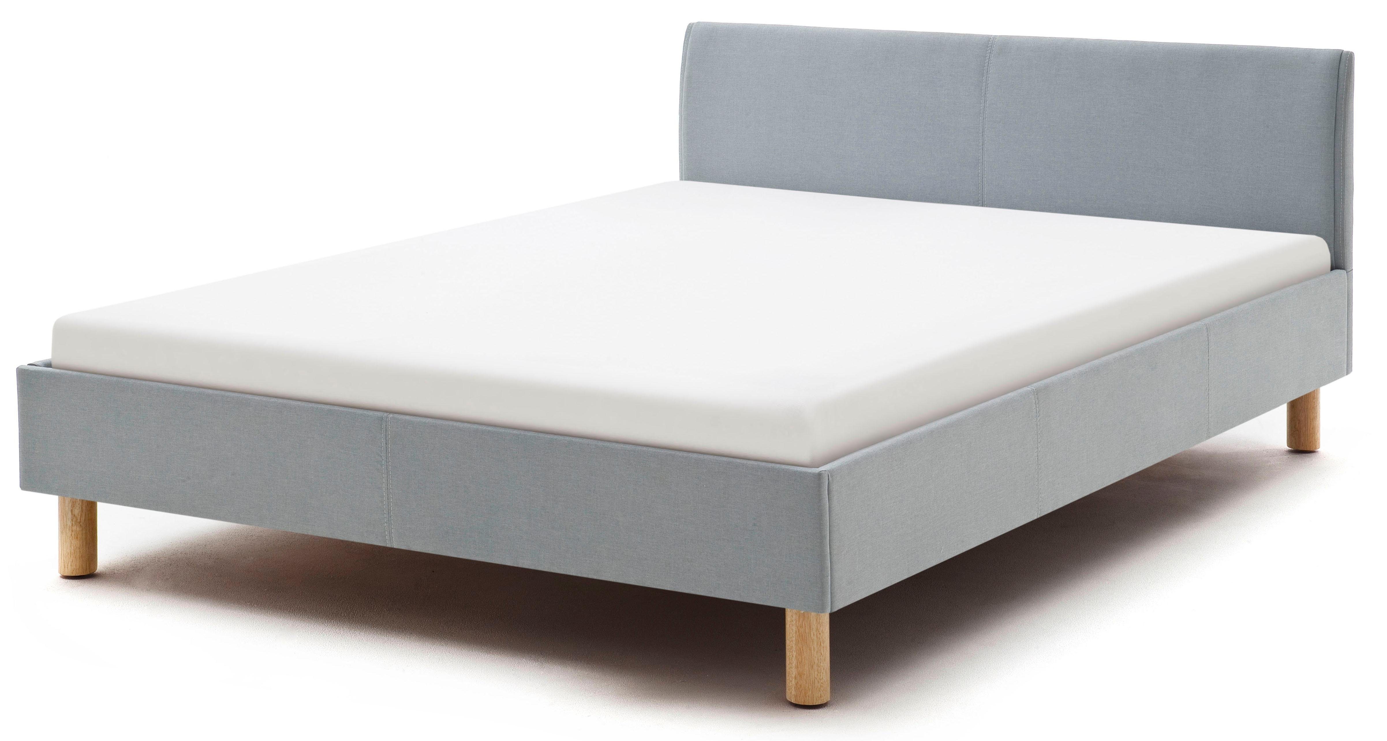 meise.möbel Gestoffeerd bed LENA