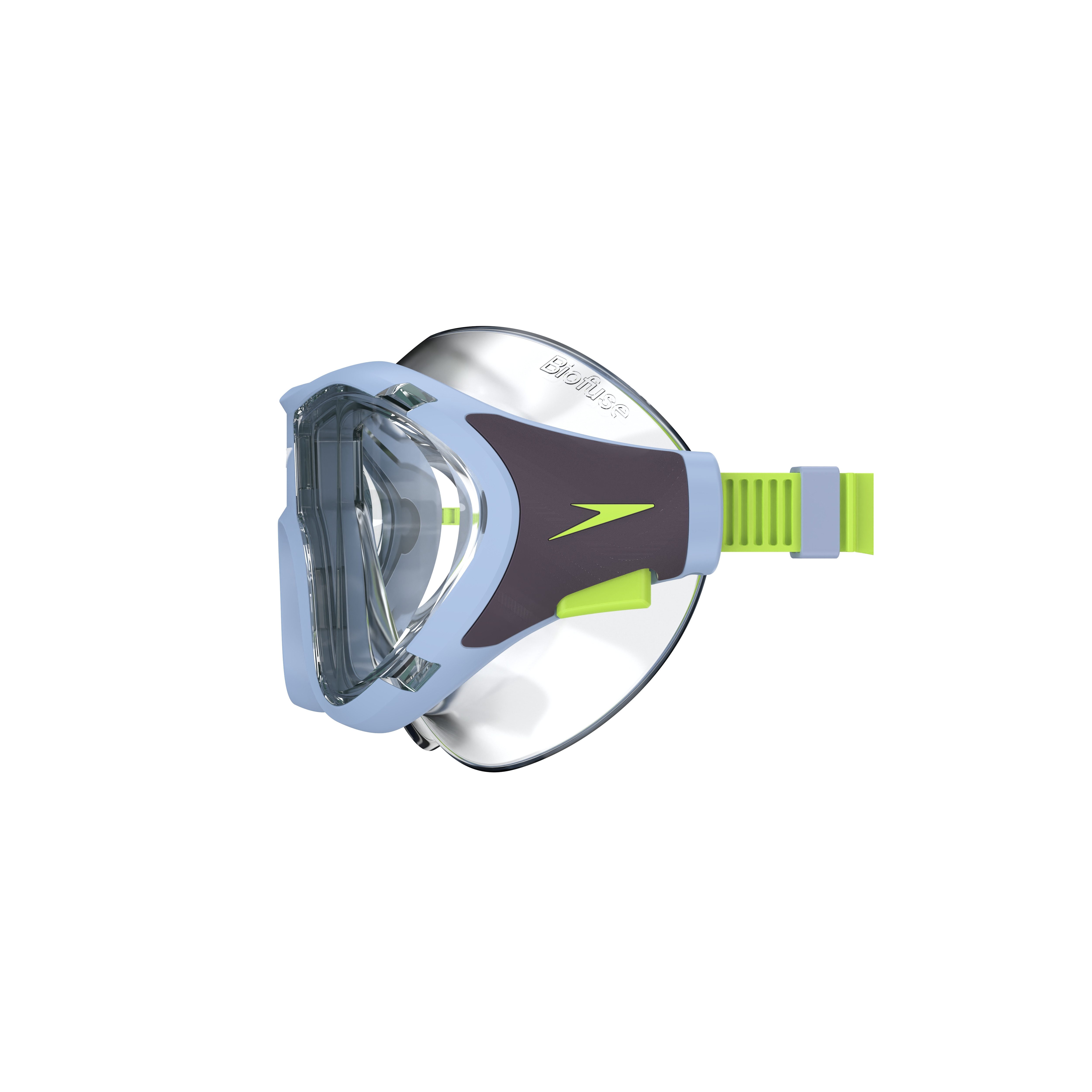 Speedo Duikbril (1 stuk)