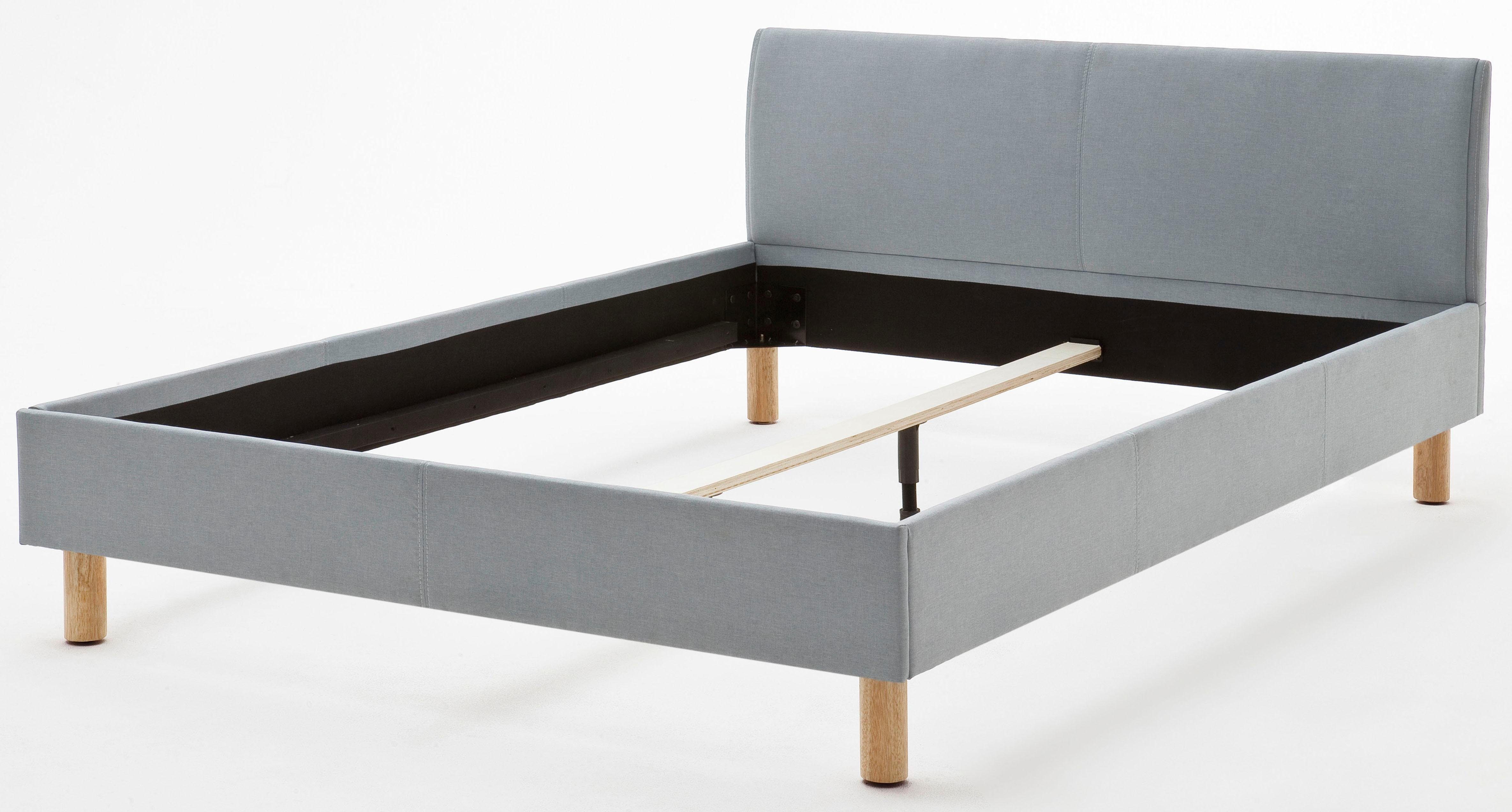 meise.möbel Gestoffeerd bed LENA