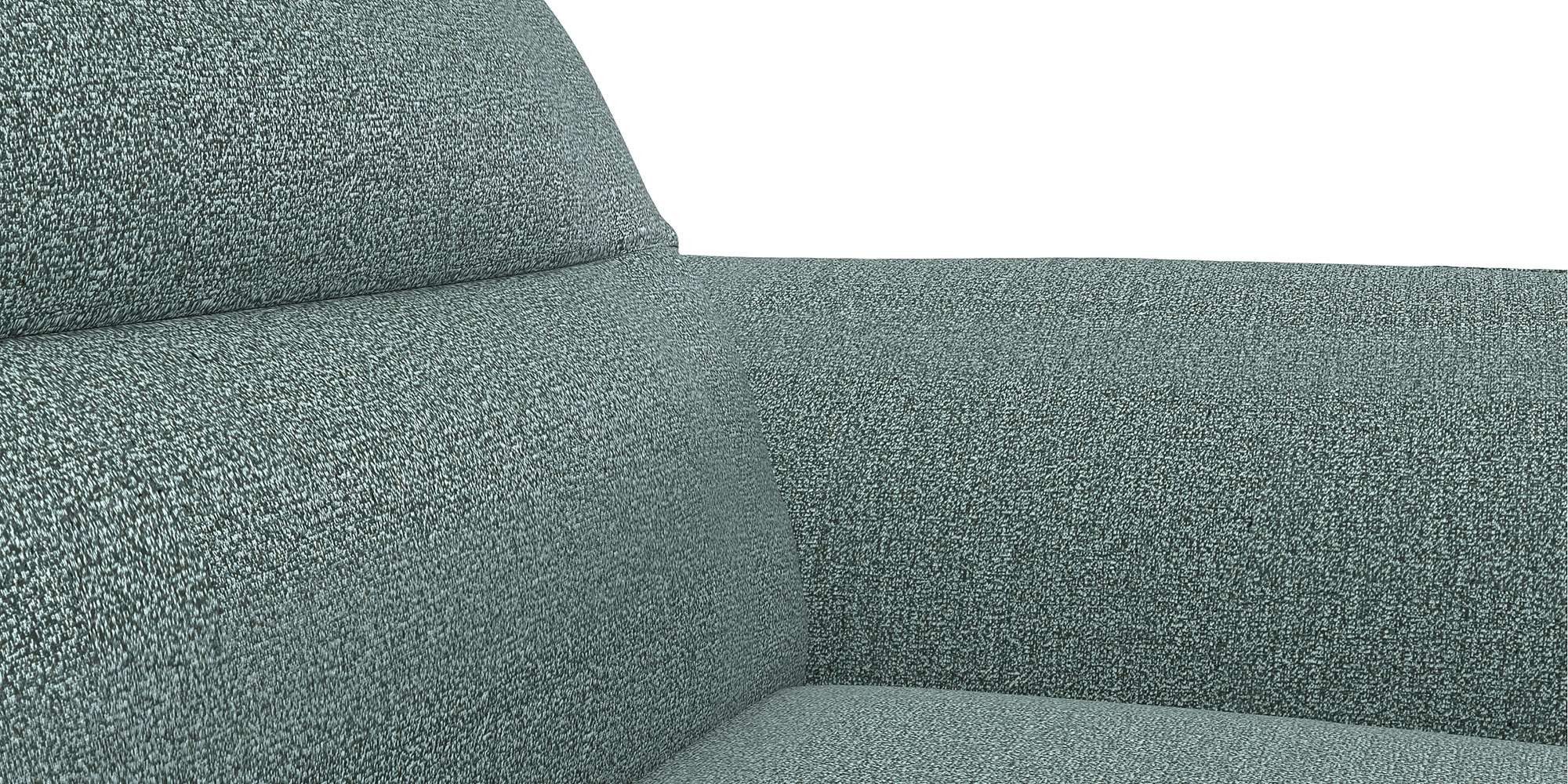 FLEXLUX 3-zitsbank Salino, functie-sofa, relaxsofa Bank met arm- en hoofdeinde verstellingen, koudschuim & staalgolven