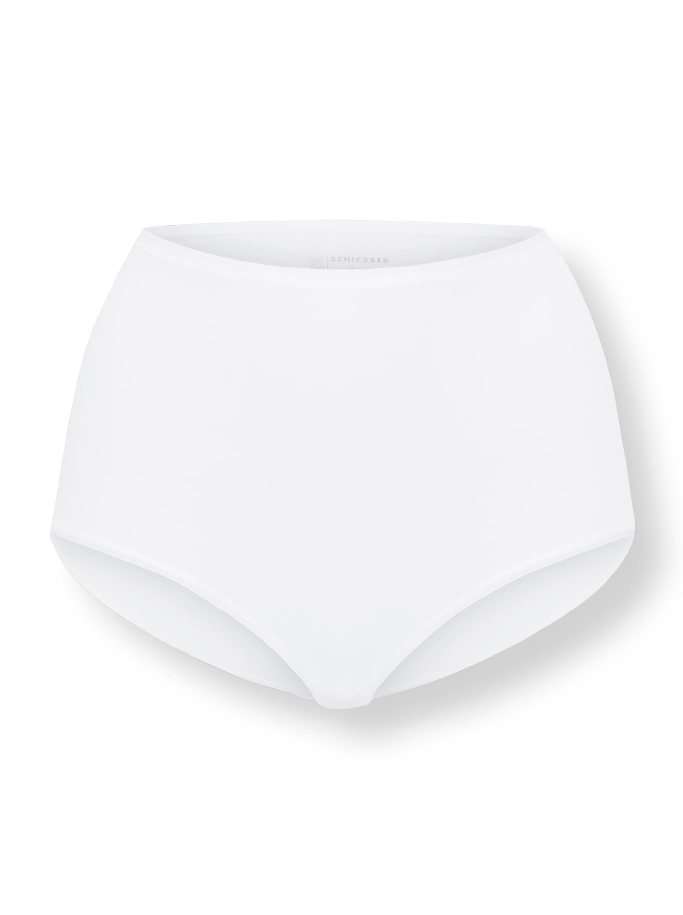 Schiesser Tailleslip (2 stuks)