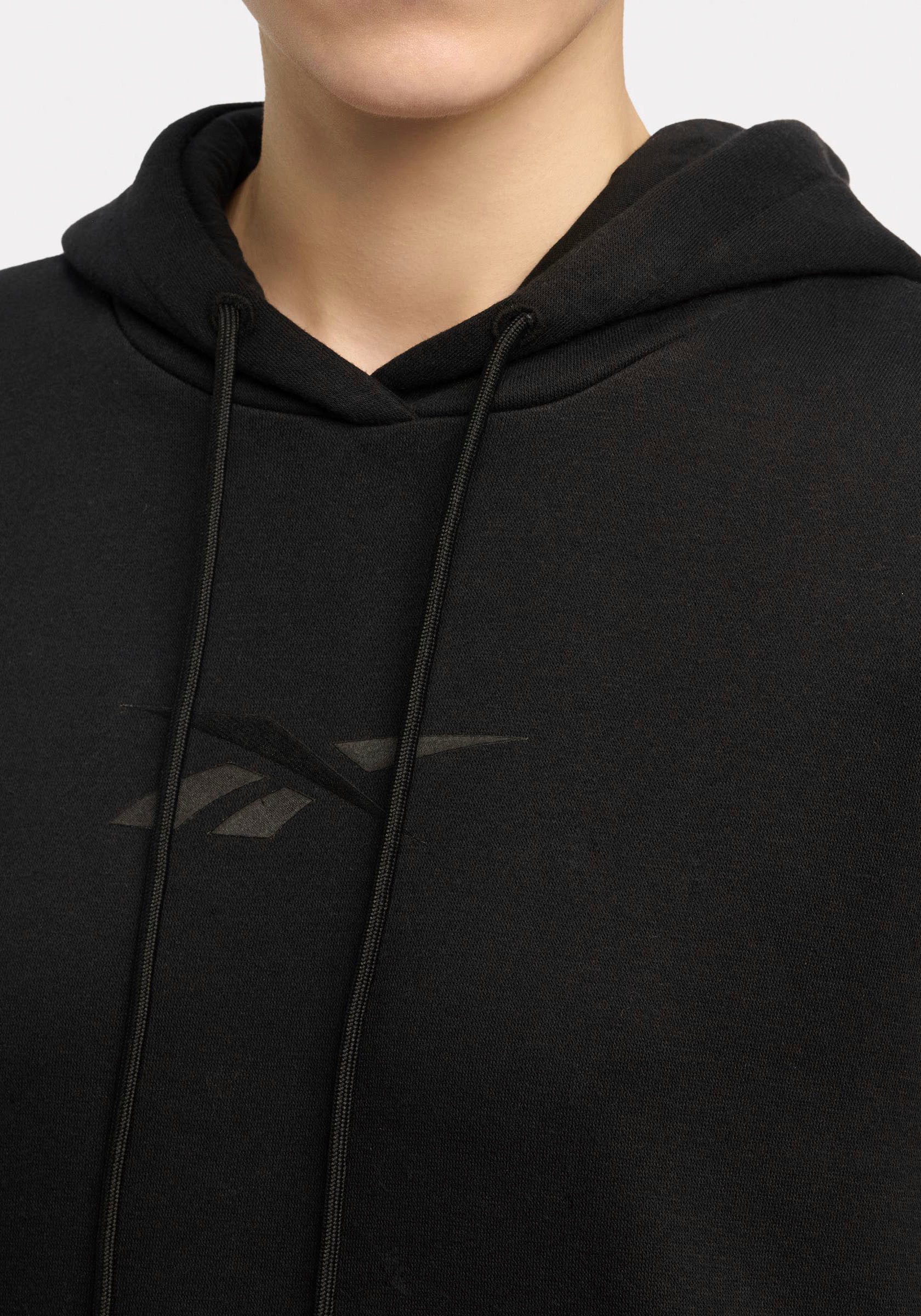 Reebok Hoodie APRIL OVERHEAD HOODY (1-delig)