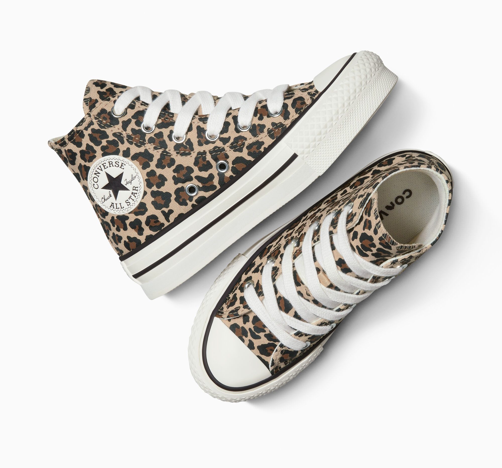 Converse Sneakers CHUCK TAYLOR ALL STAR EVA LIFT