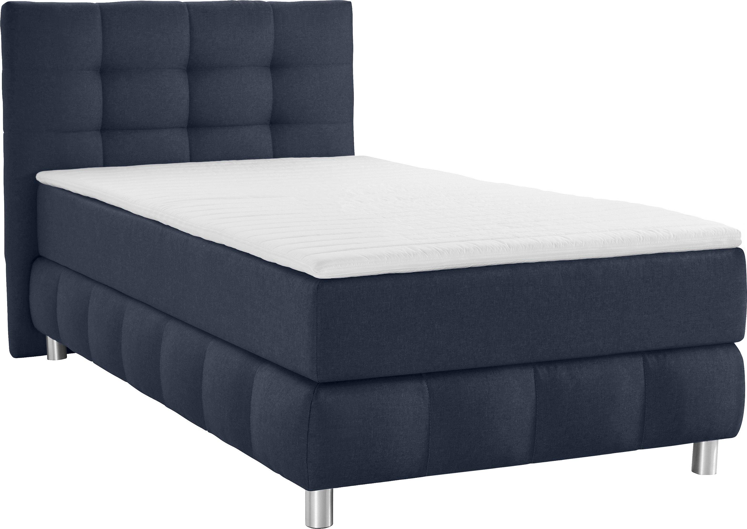 andas Boxspring Salo incl. topmatras, 6 breedten, 2 hardheden, tfk ook in hardheid 4