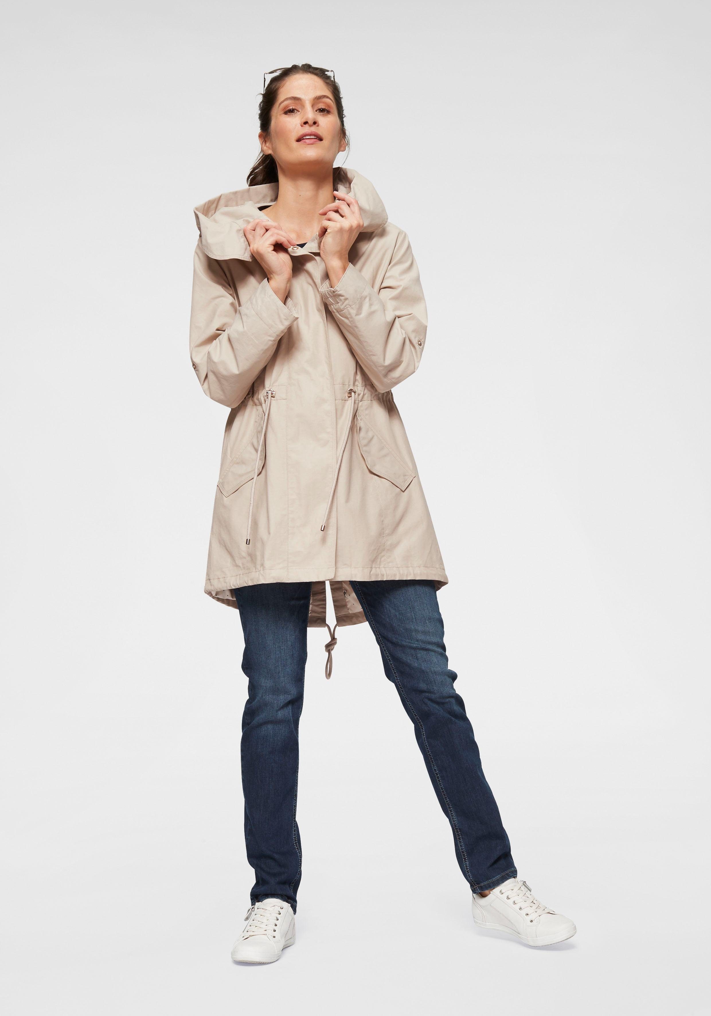 MAC Stretch jeans Angela