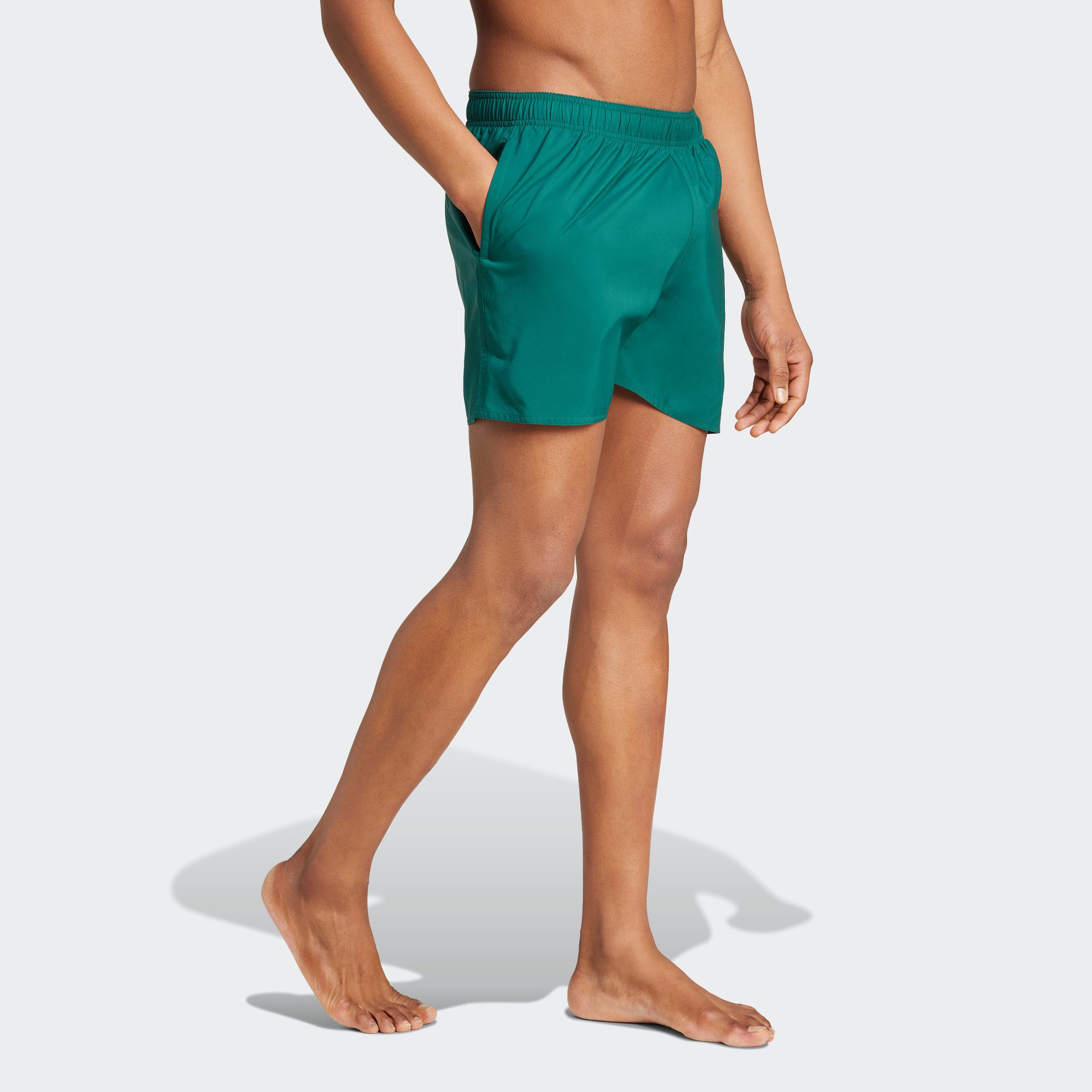 adidas Performance Zwemshort SOLID CLX SHORTLENGTH (1 stuk)