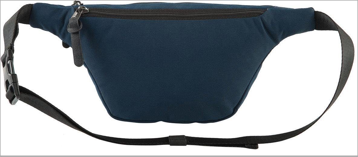 NITRO Heuptasje Hip Bag, Indigo Heup tas, buik tas, heuptas, schoudertas