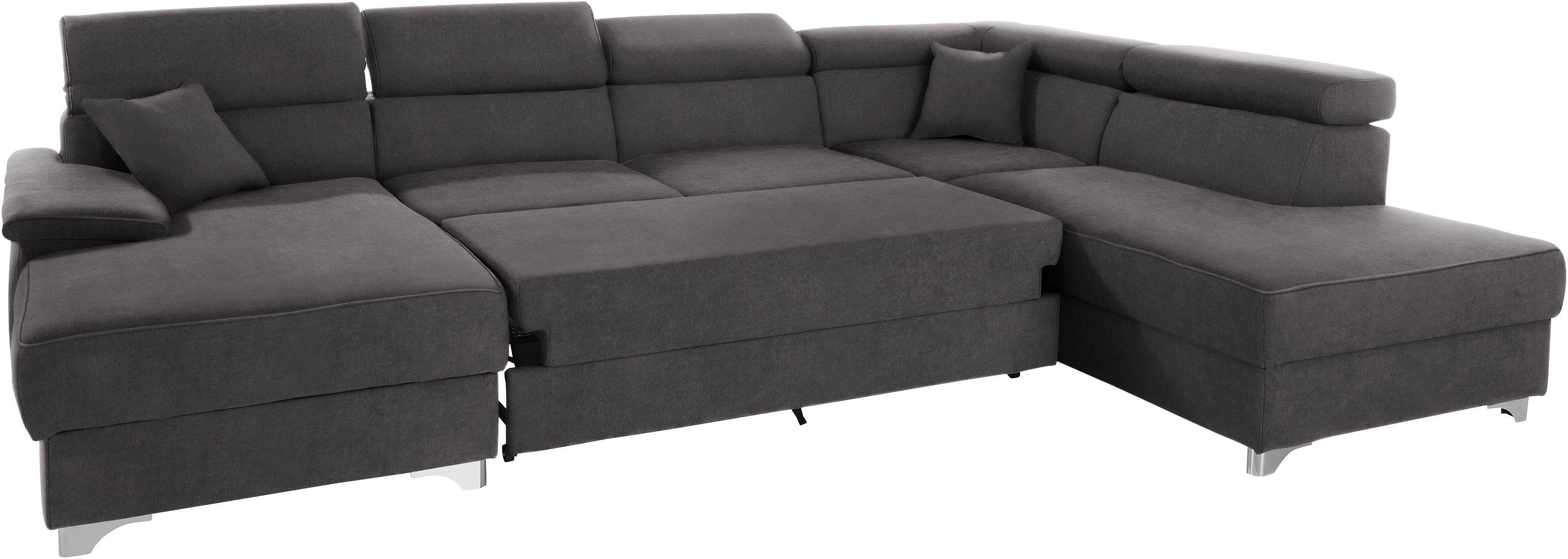 DOMO collection Zithoek Mira U-vorm