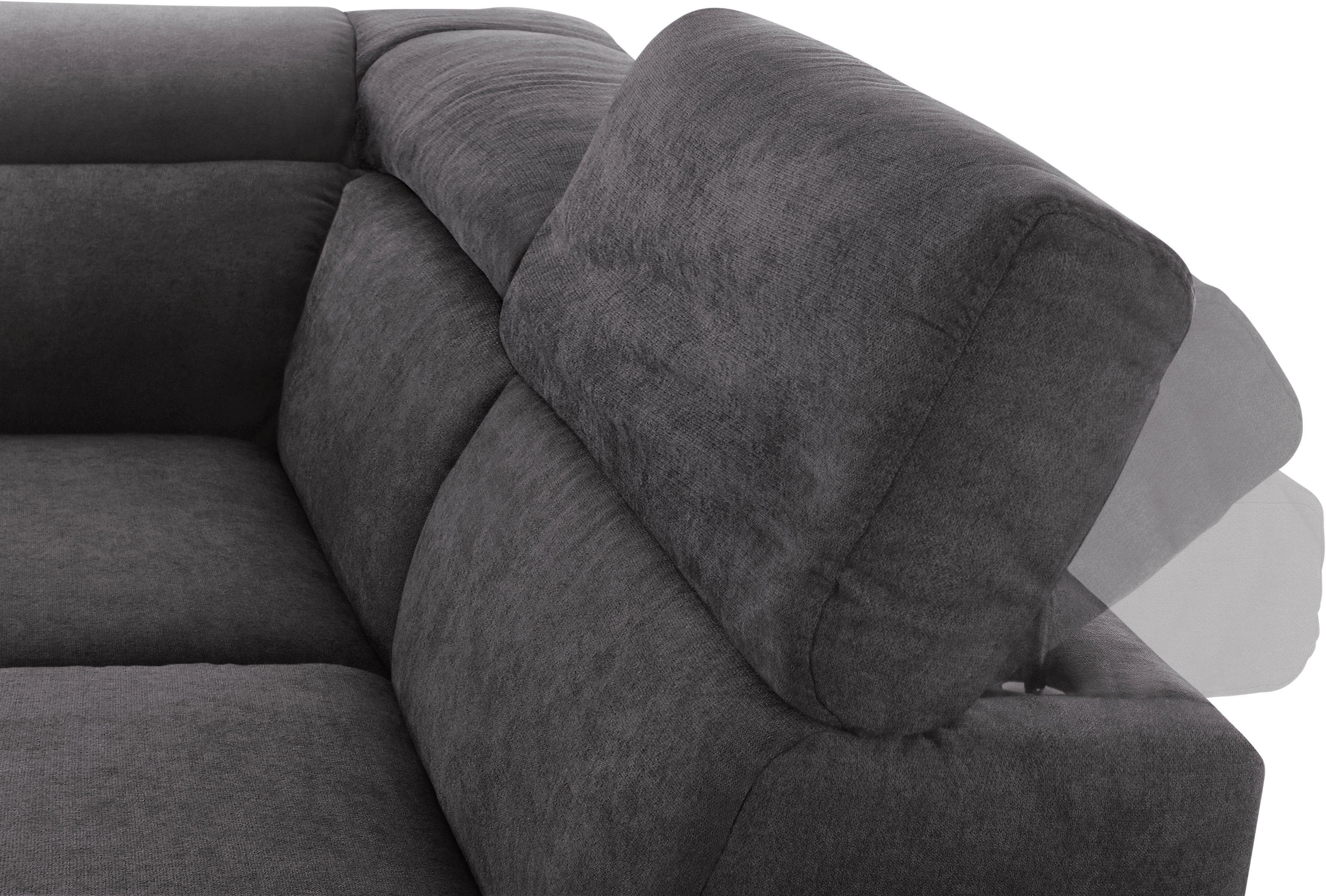 DOMO collection Zithoek Mira U-vorm
