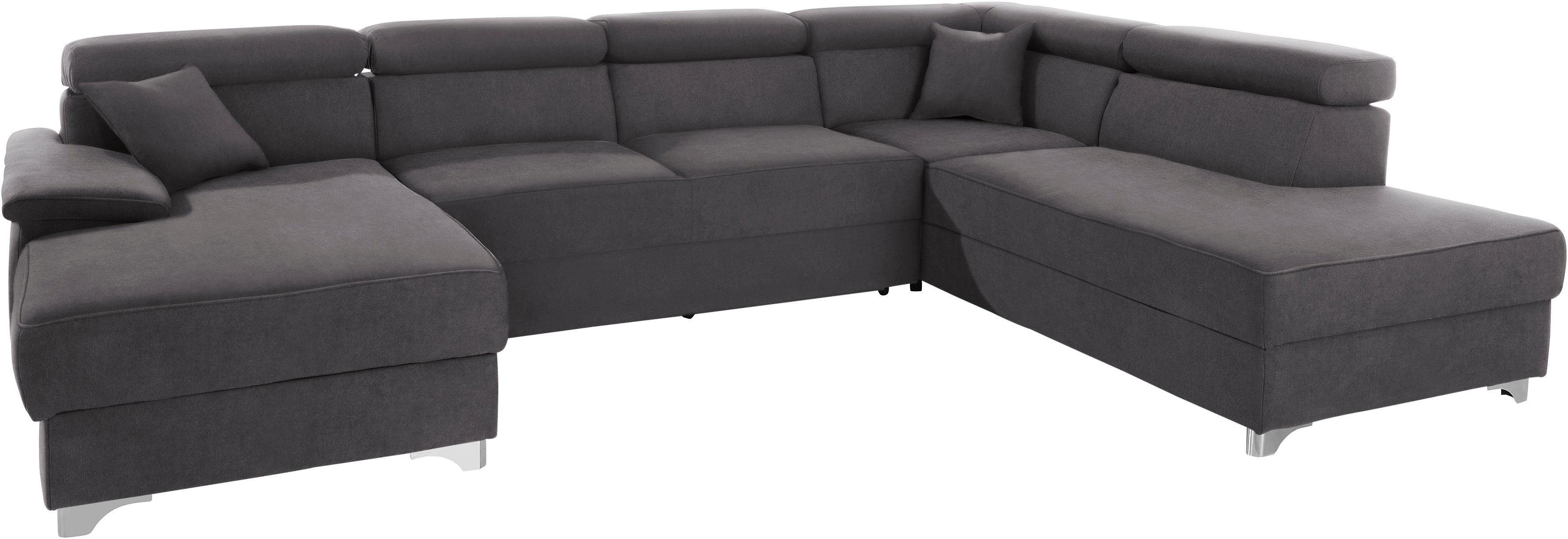 DOMO collection Zithoek Mira U-vorm