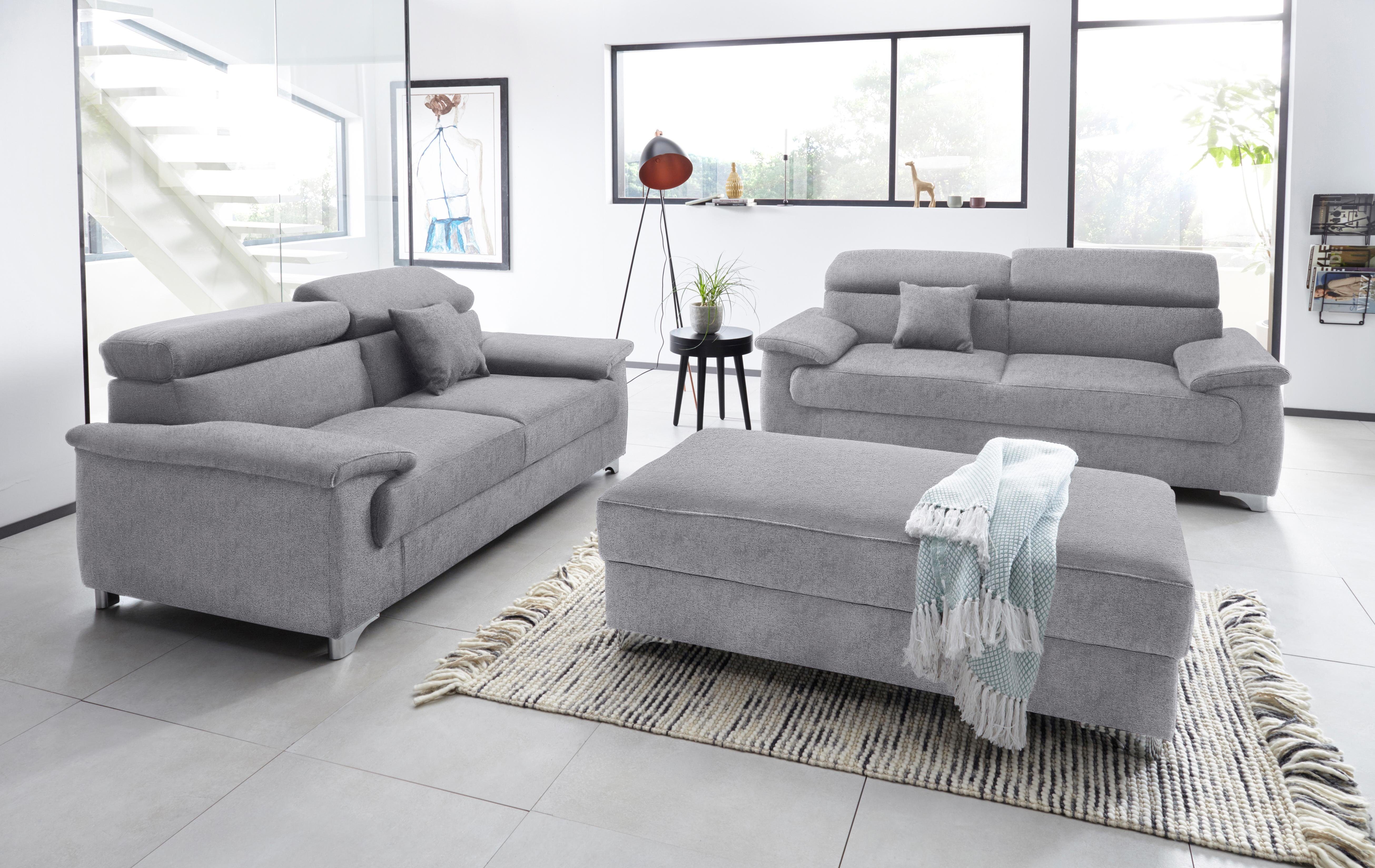 DOMO collection 2-zitsbank Mira