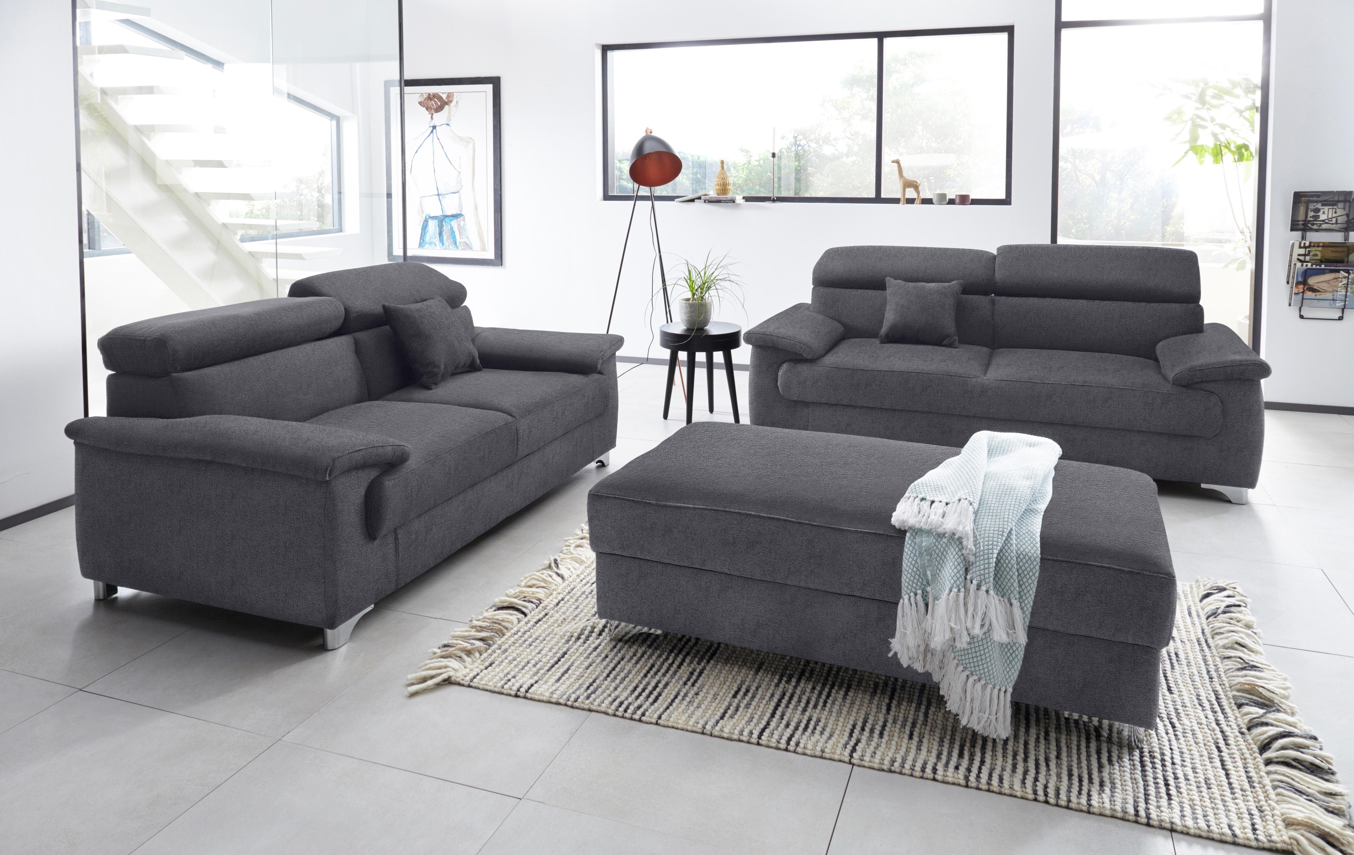 DOMO collection 2-zitsbank Mira