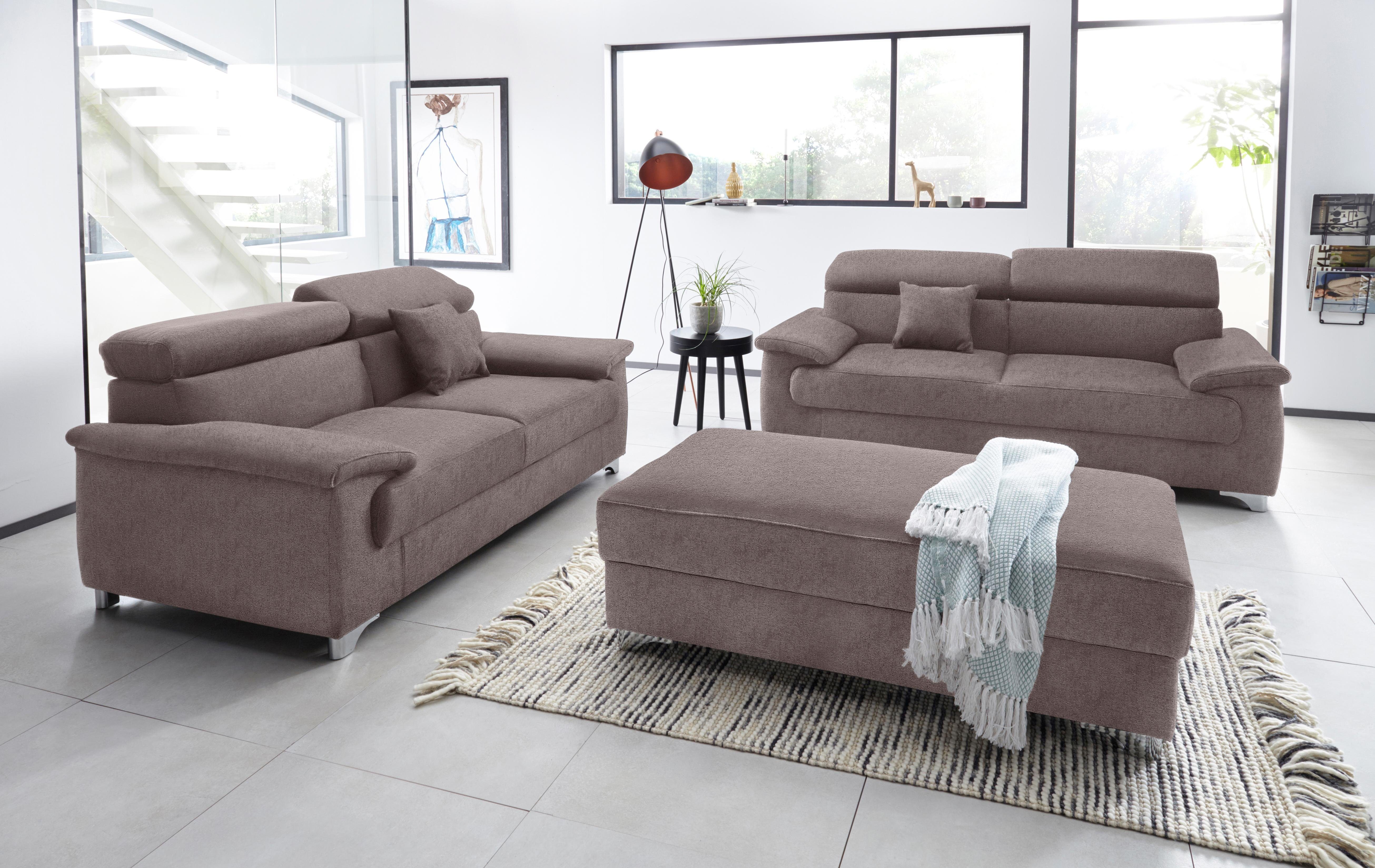 DOMO collection 2-zitsbank Mira