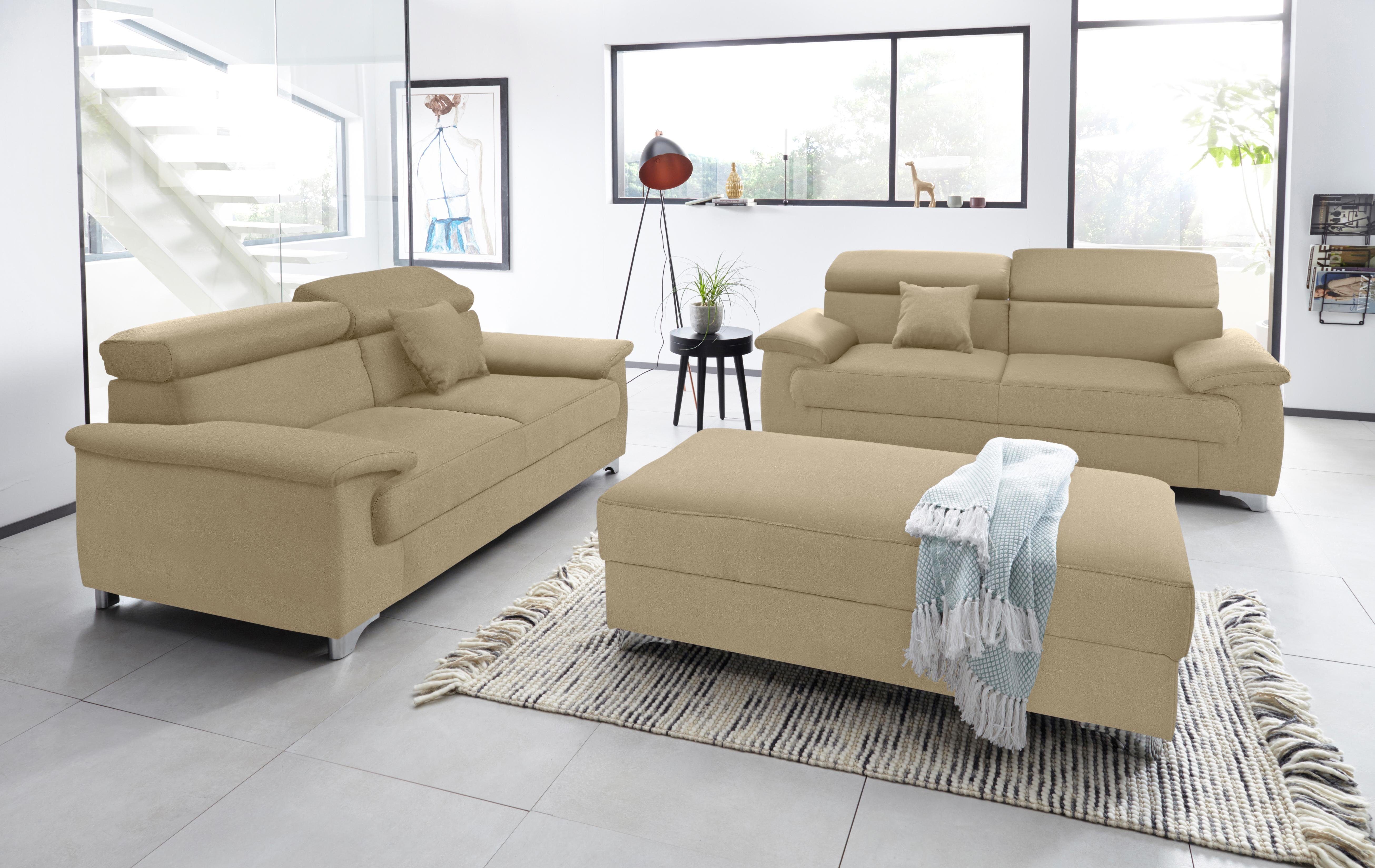 DOMO collection 2-zitsbank Mira