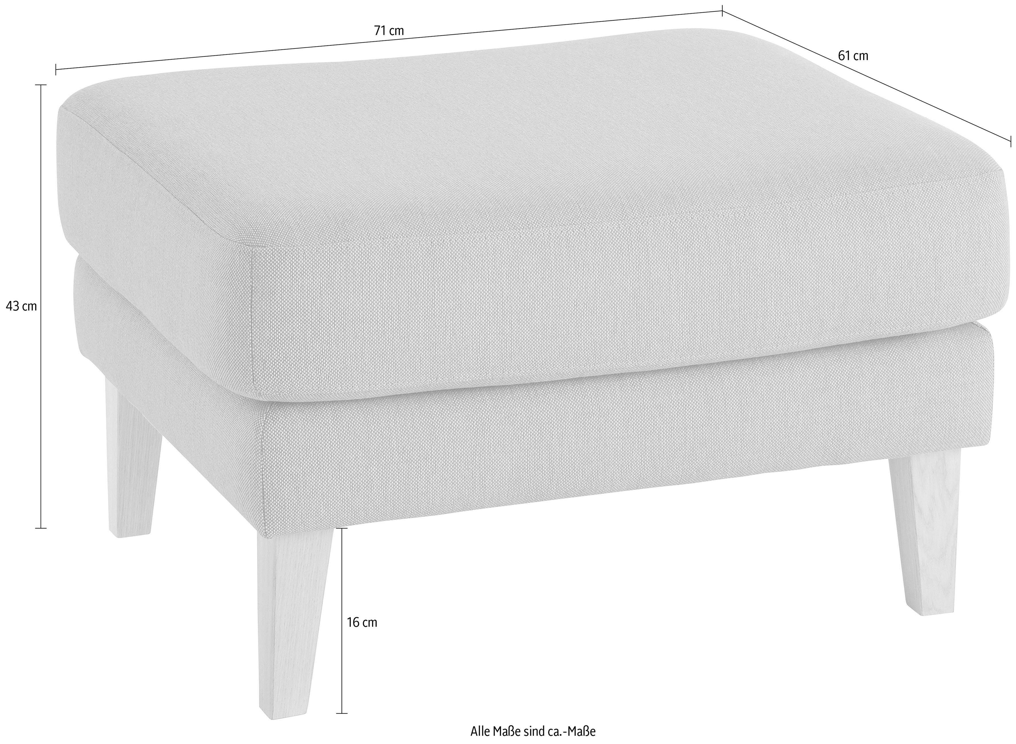 andas Hocker Raadal Ontwerp door Morten Georgsen