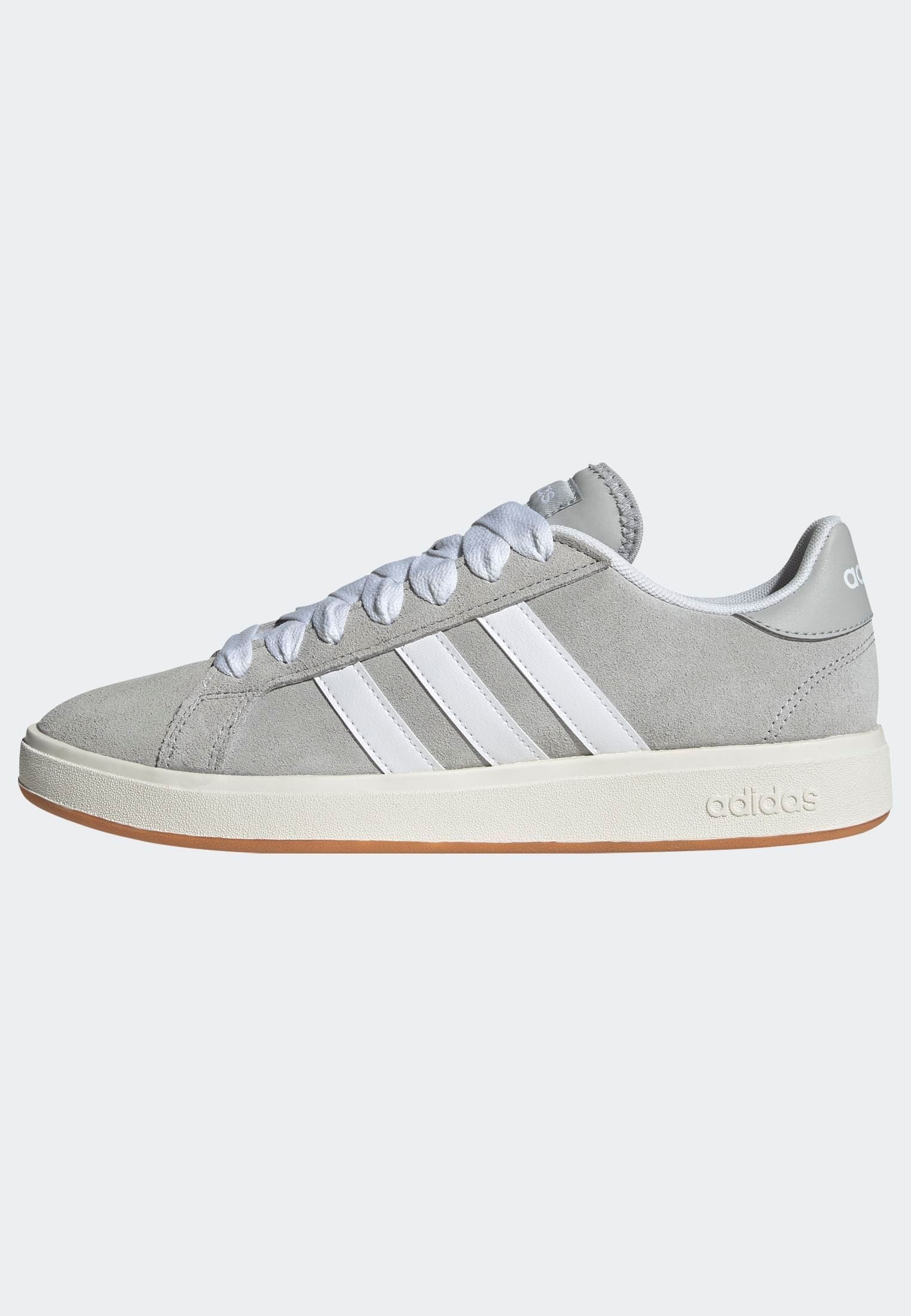 adidas Sportswear Sneakers GRAND COURT BASE 00S Ontwerp in de geest van de adidas Campus 00