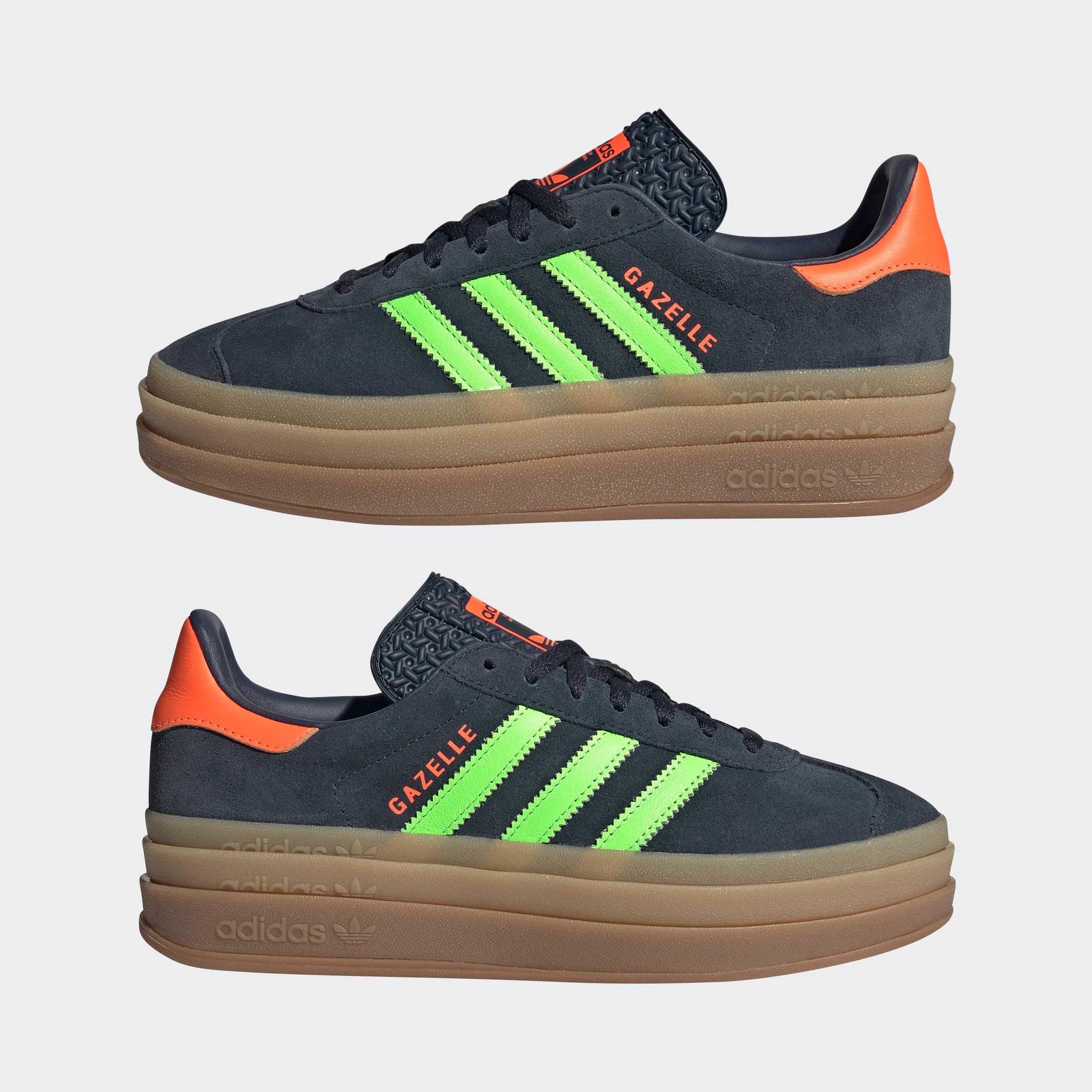 adidas Originals Sneakers GAZELLE BOLD