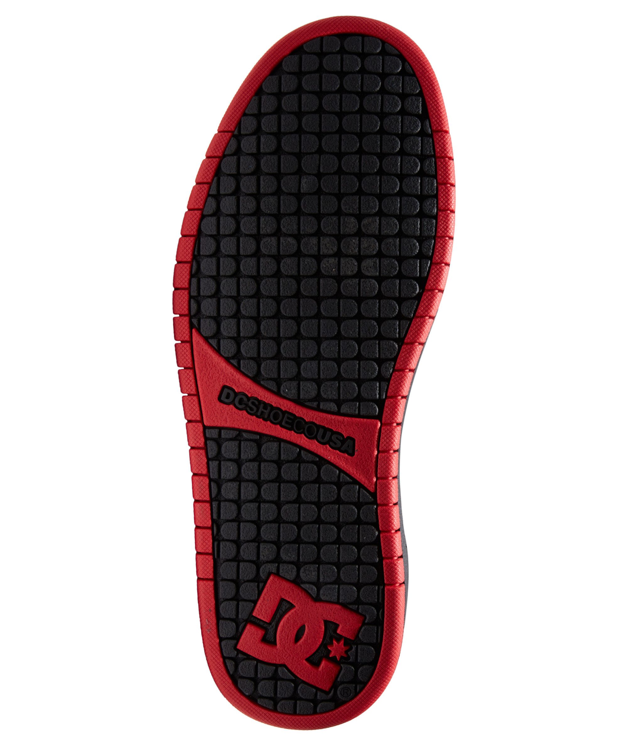 DC Shoes Sneakers COURT GRAFFIK SQ