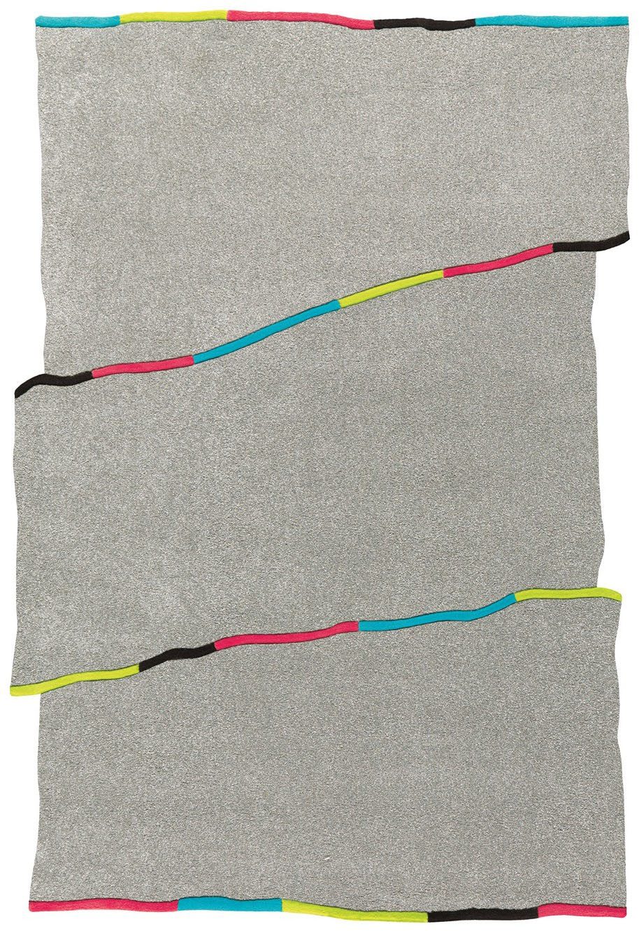 aRTE ESPINA Vloerkleed Spirit Frisee 3107 Bijzonder slijtvast en onderhoudsvriendelijk