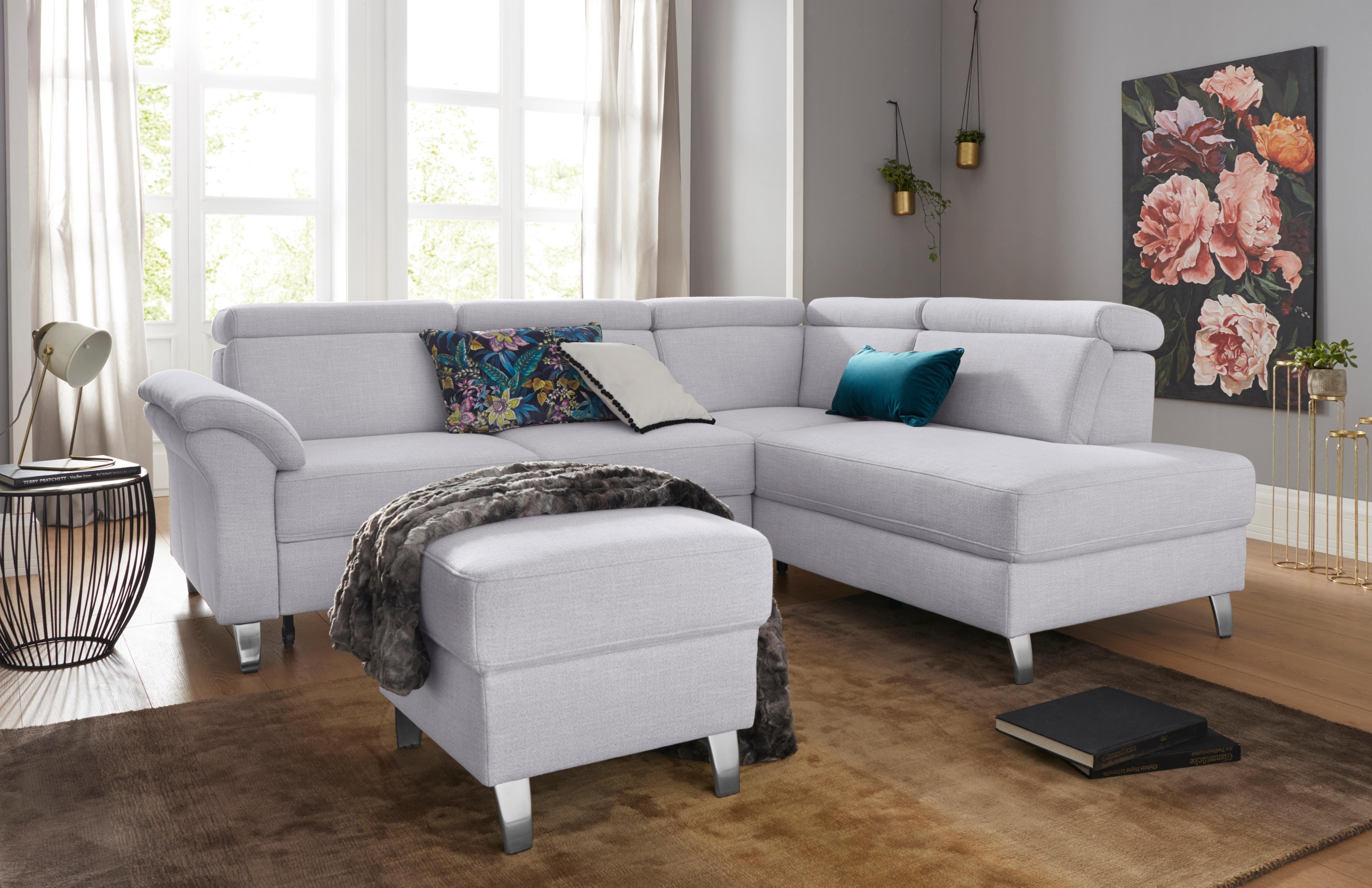 sit&more Hocker Arngast