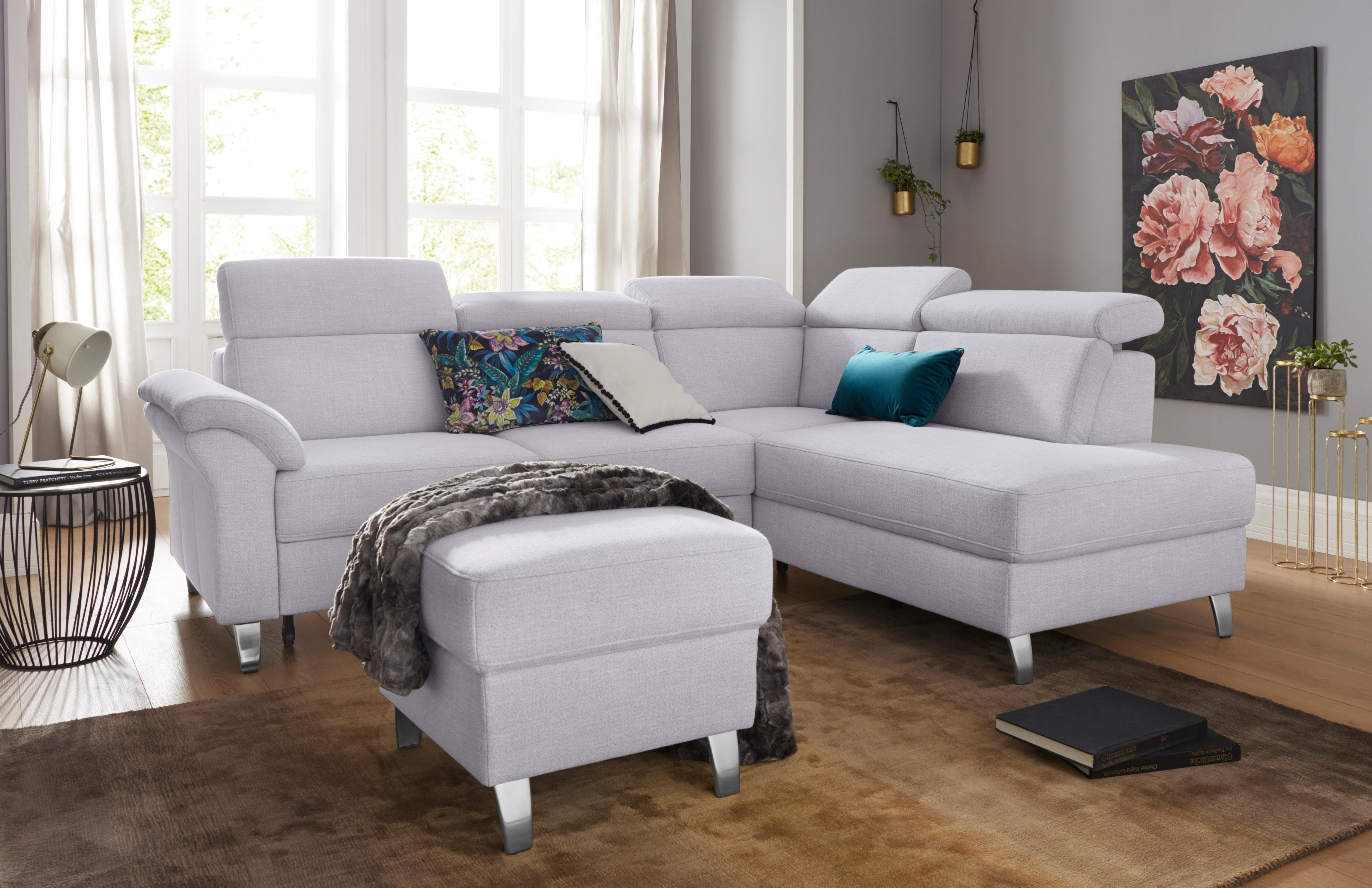 sit&more Hocker Arngast